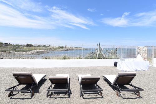 Villa - Beach Front photo 3