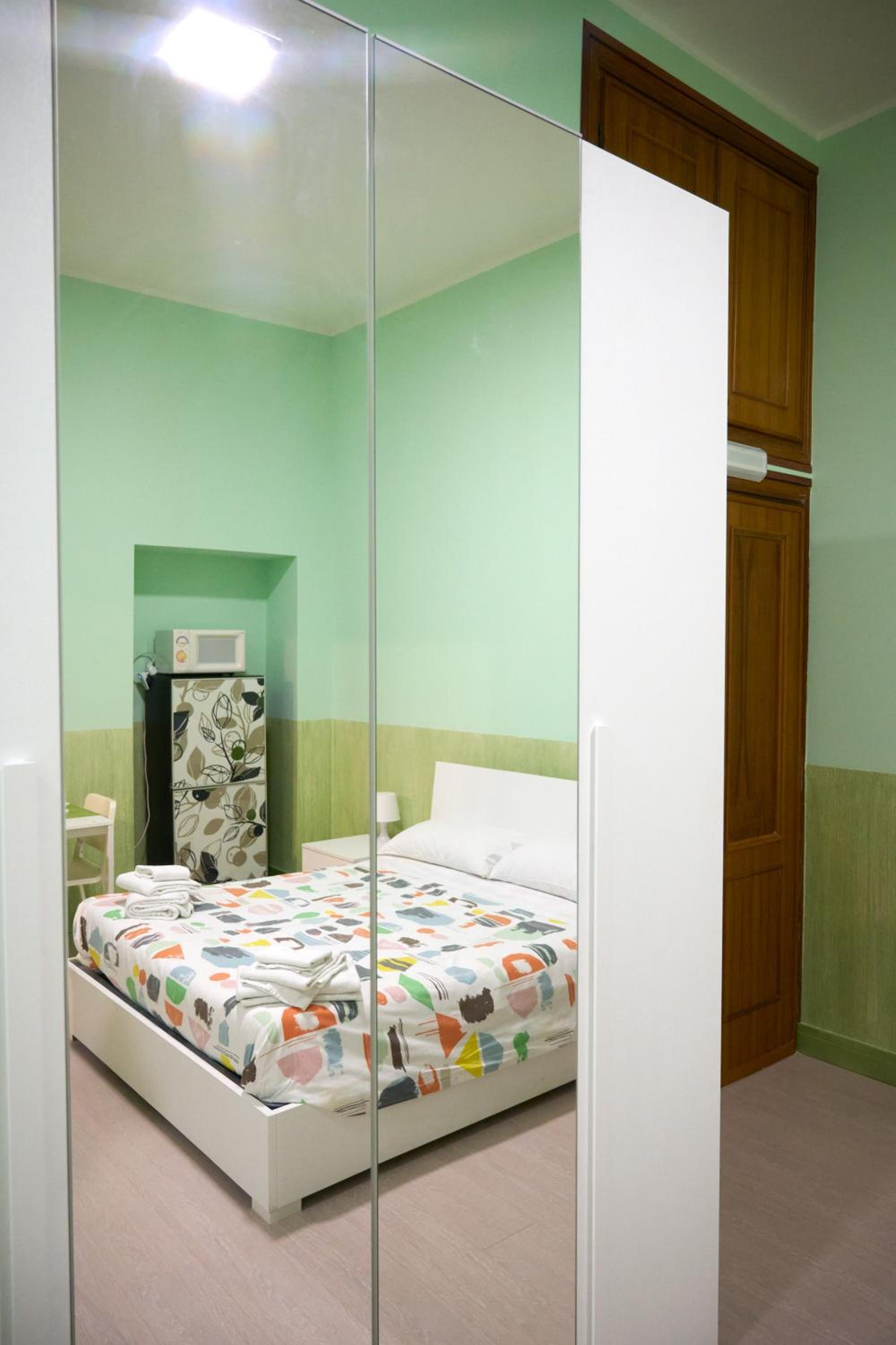 Superior Quadruple Room