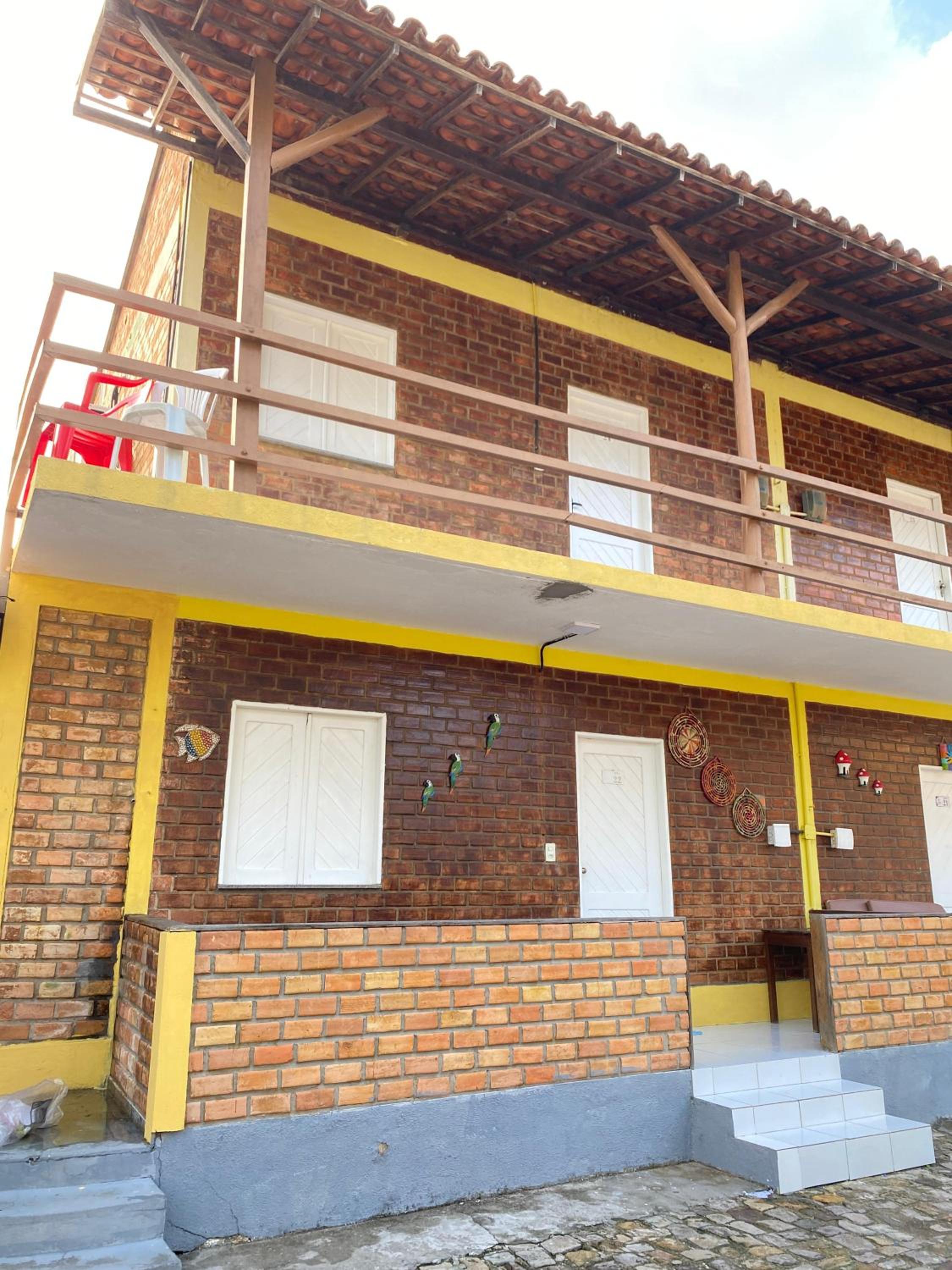 Apartment - Ground Floor photo 2