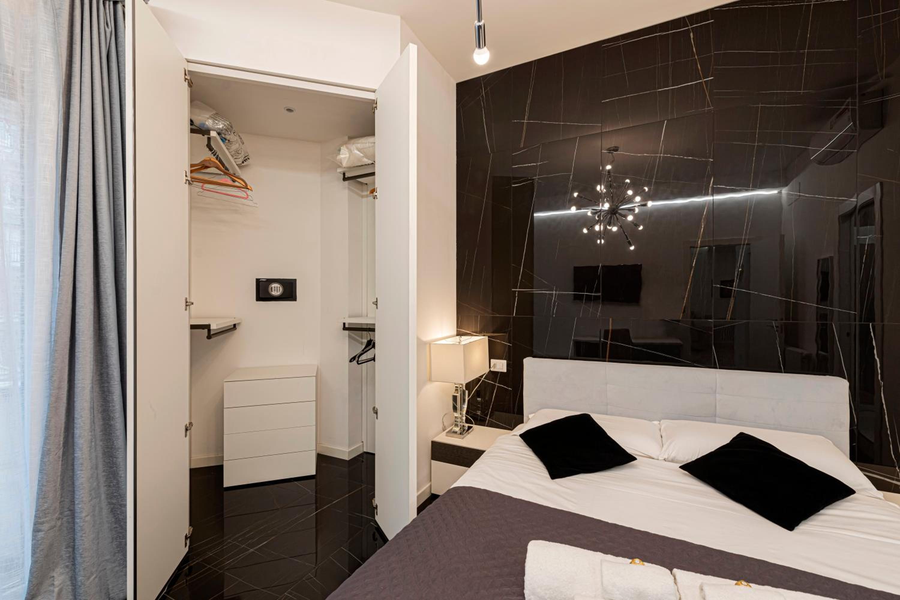 Apartment with Terrace and Two Bathrooms photo 3