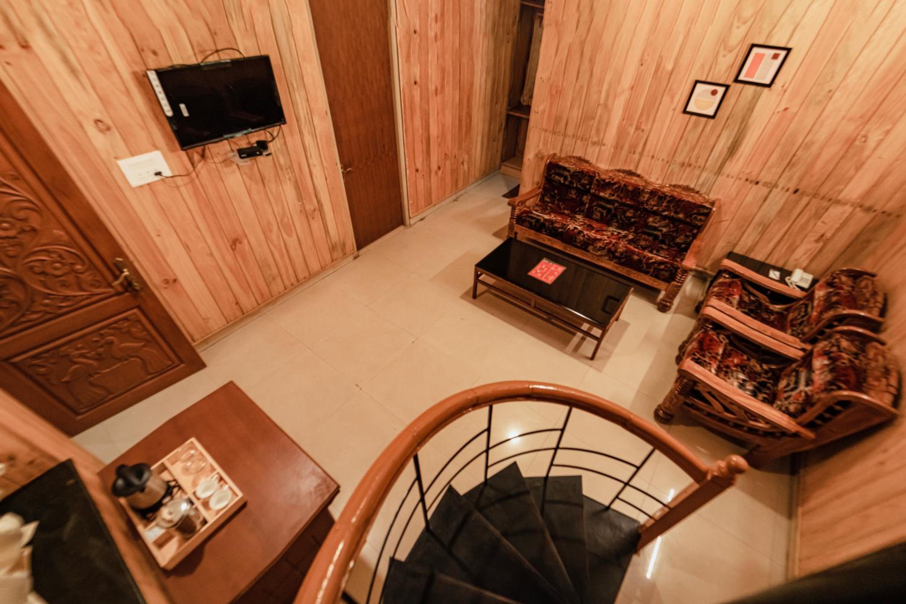 Apartment - Photo 1