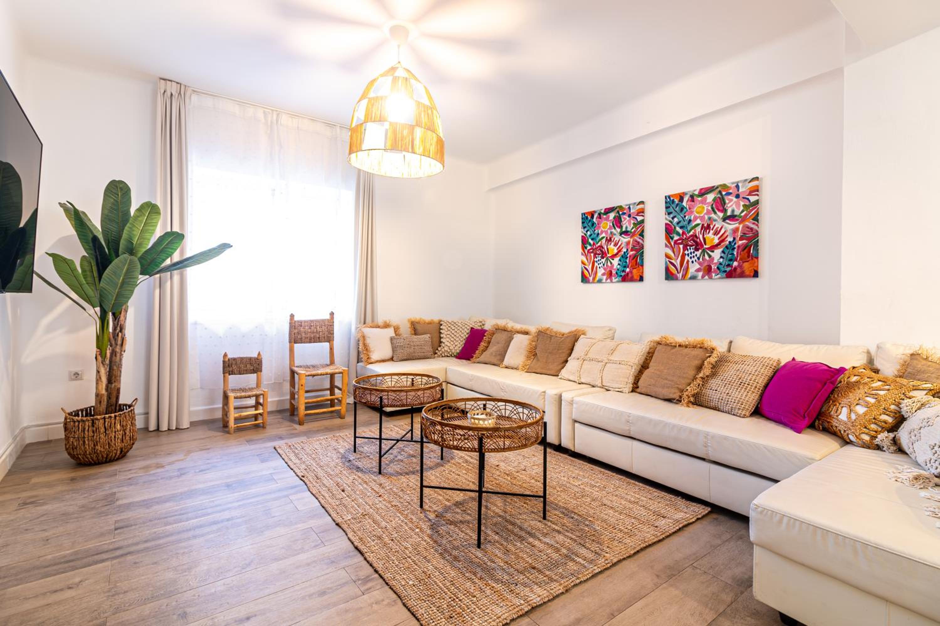 Apartamento Superior