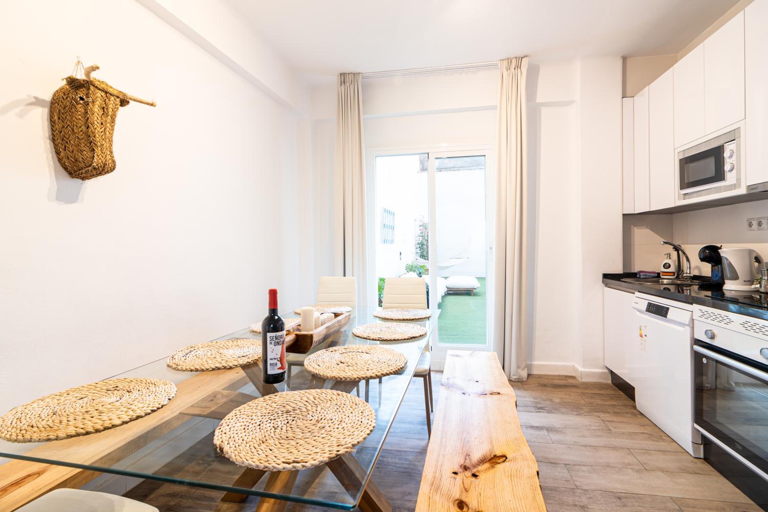 Superior Apartment photo 3