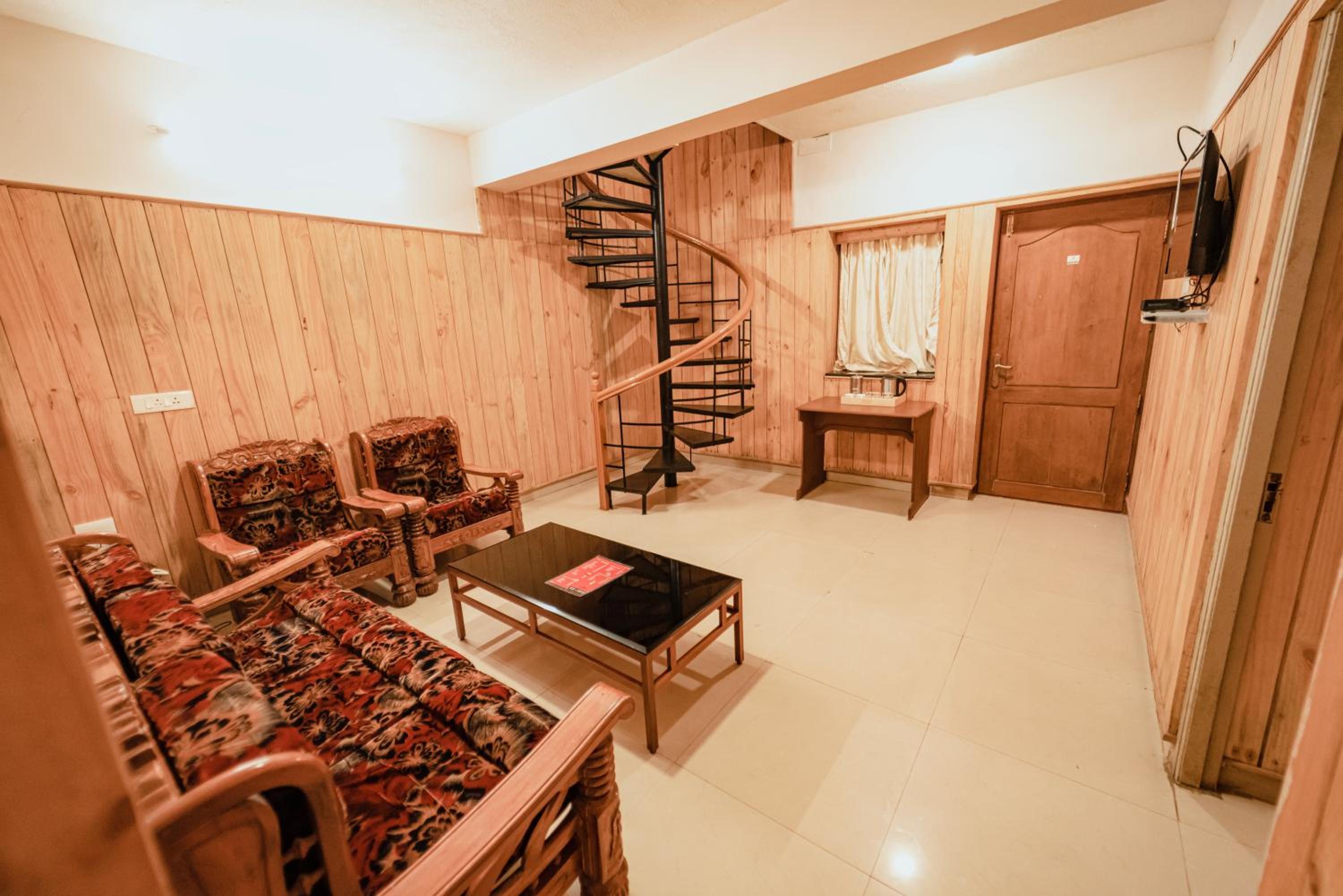 Apartment - Photo 3