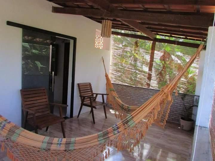 Triple Room with Balcony photo 2