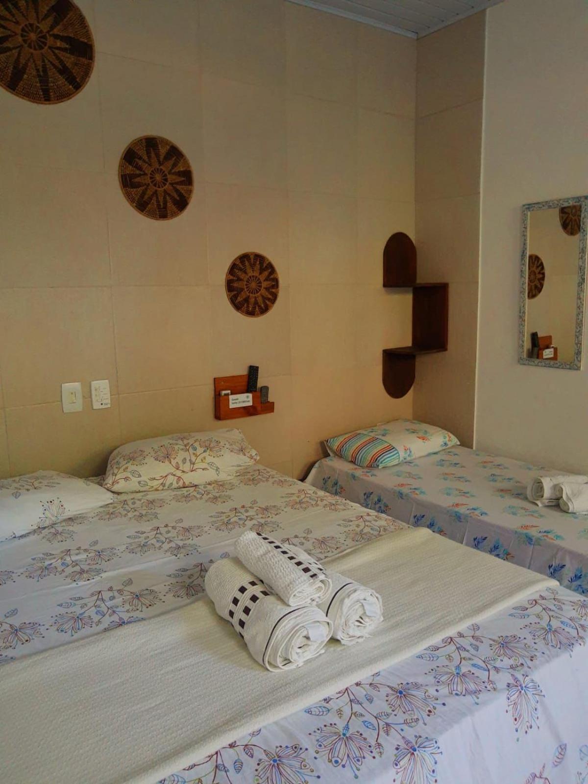 Triple Room with Balcony photo 1
