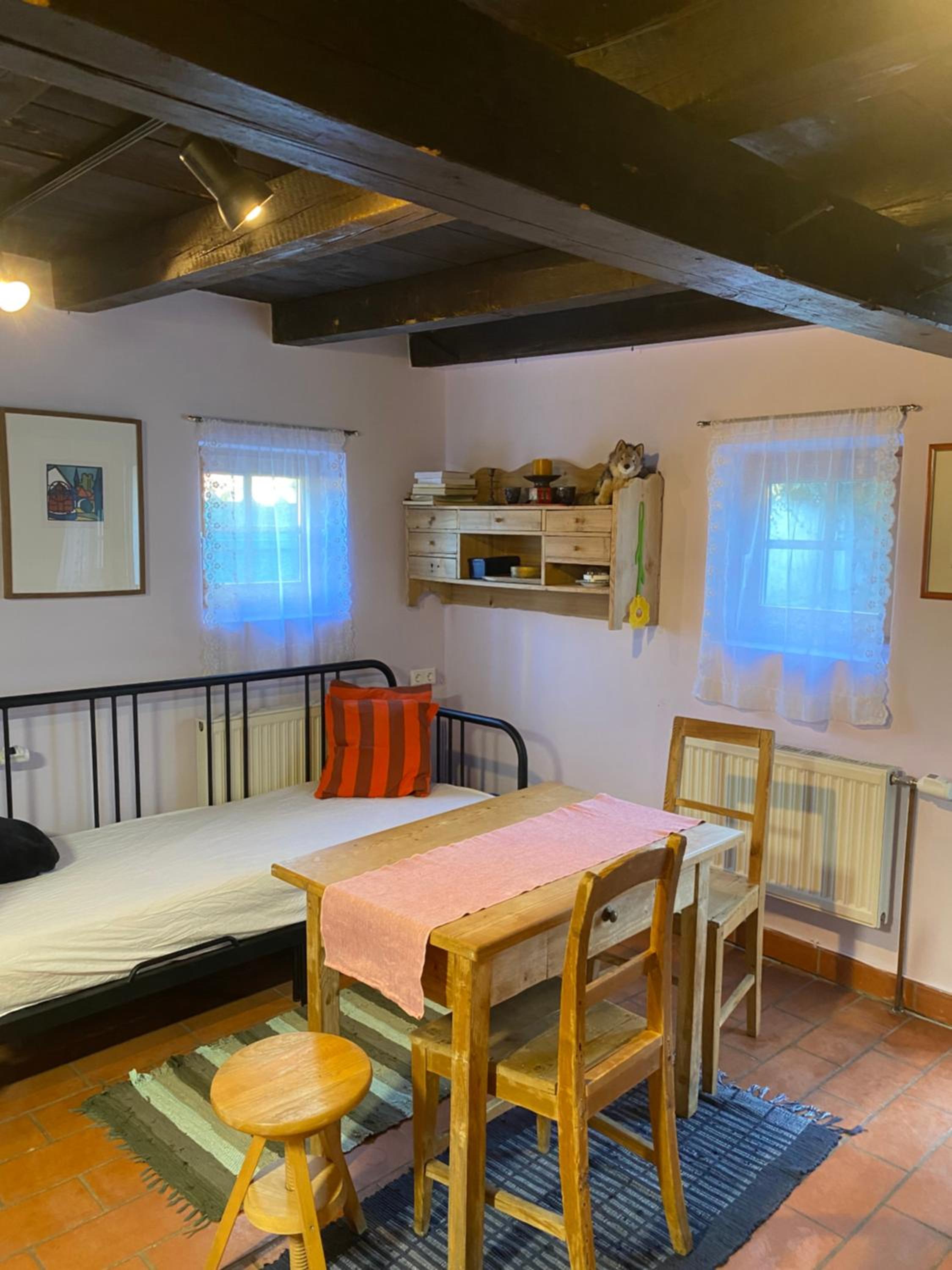 Apartment - Split Level - Photo 22
