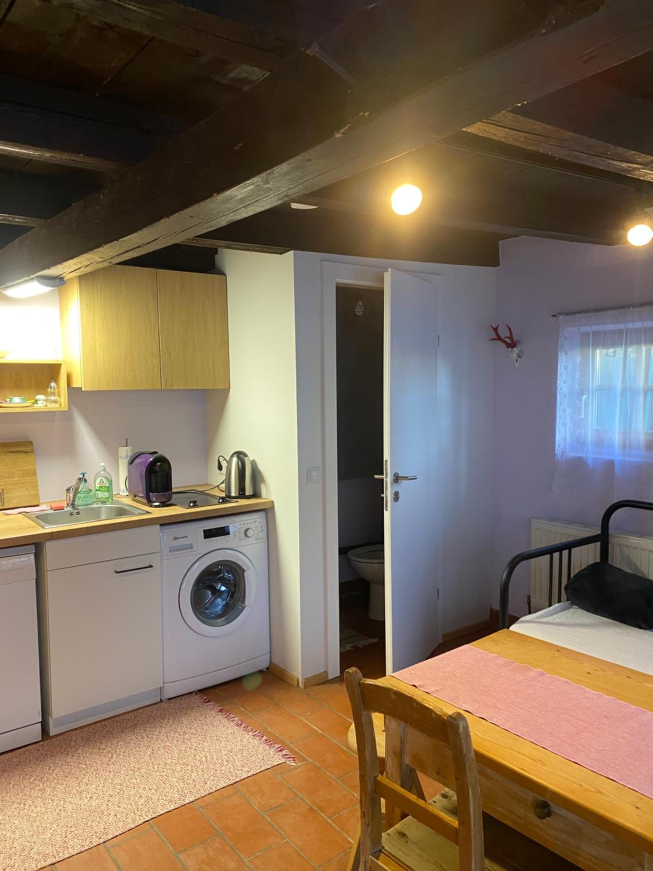 Apartment - Split Level - Photo 24