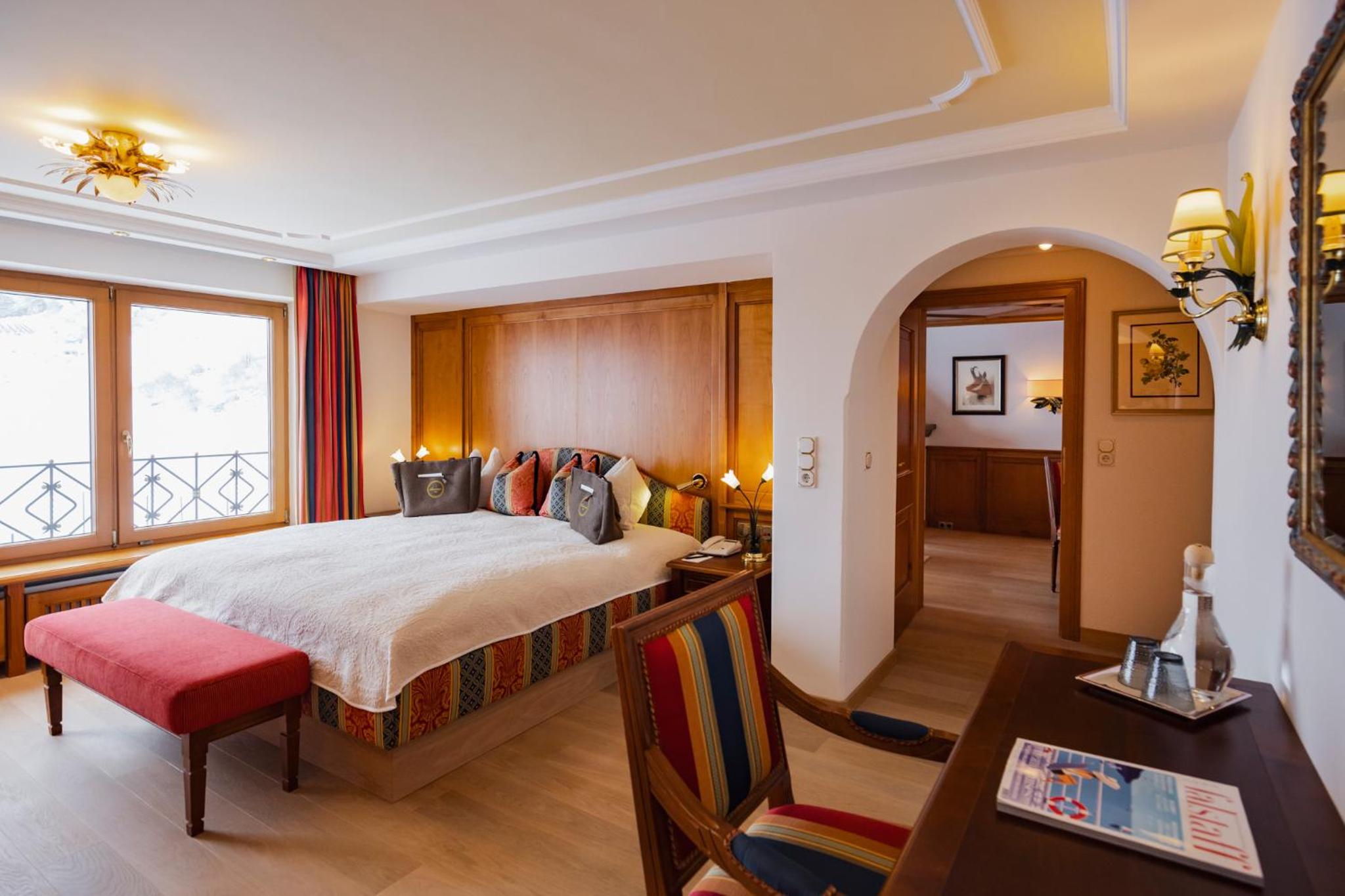 Superior Suite