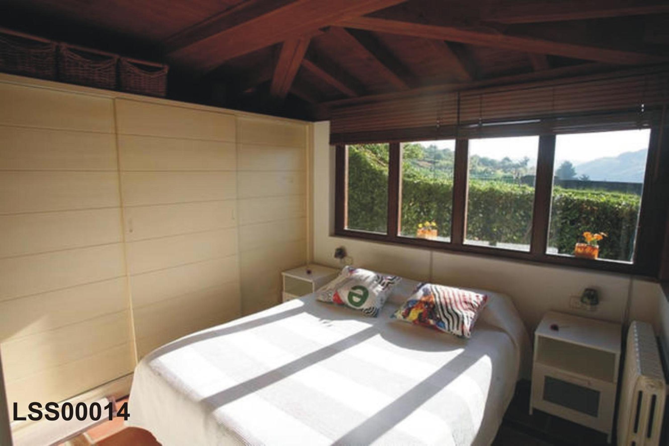 Suite de Dos Habitaciones