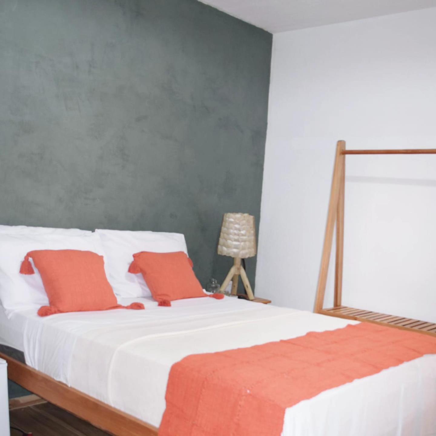 Deluxe Room photo 3
