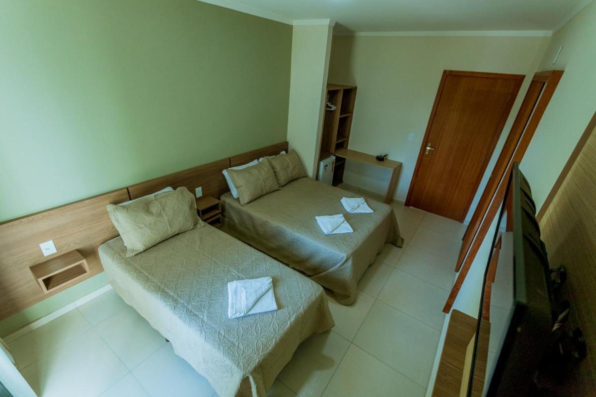 Deluxe Room photo 1