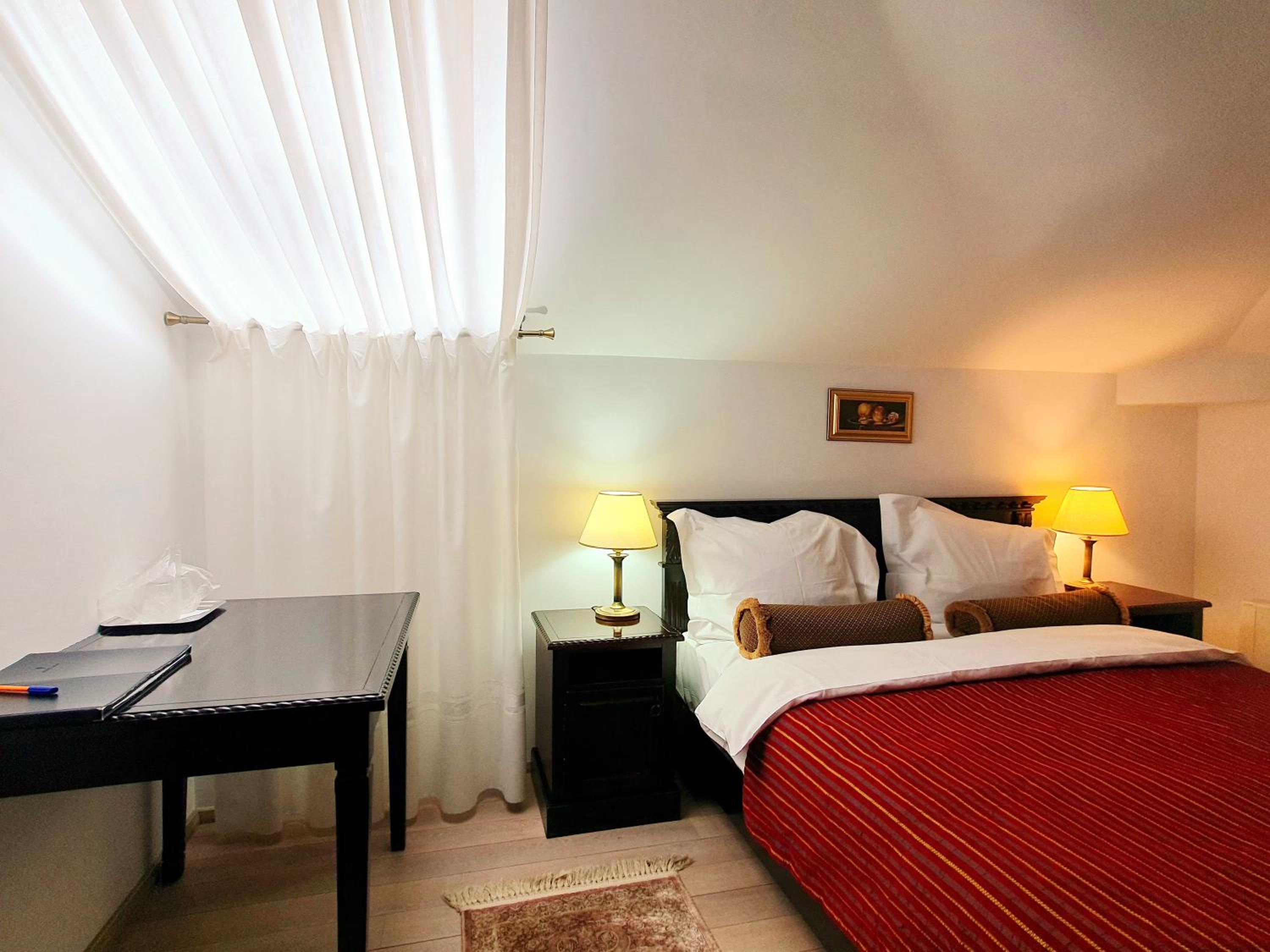 Standard Double Room Attic photo 3