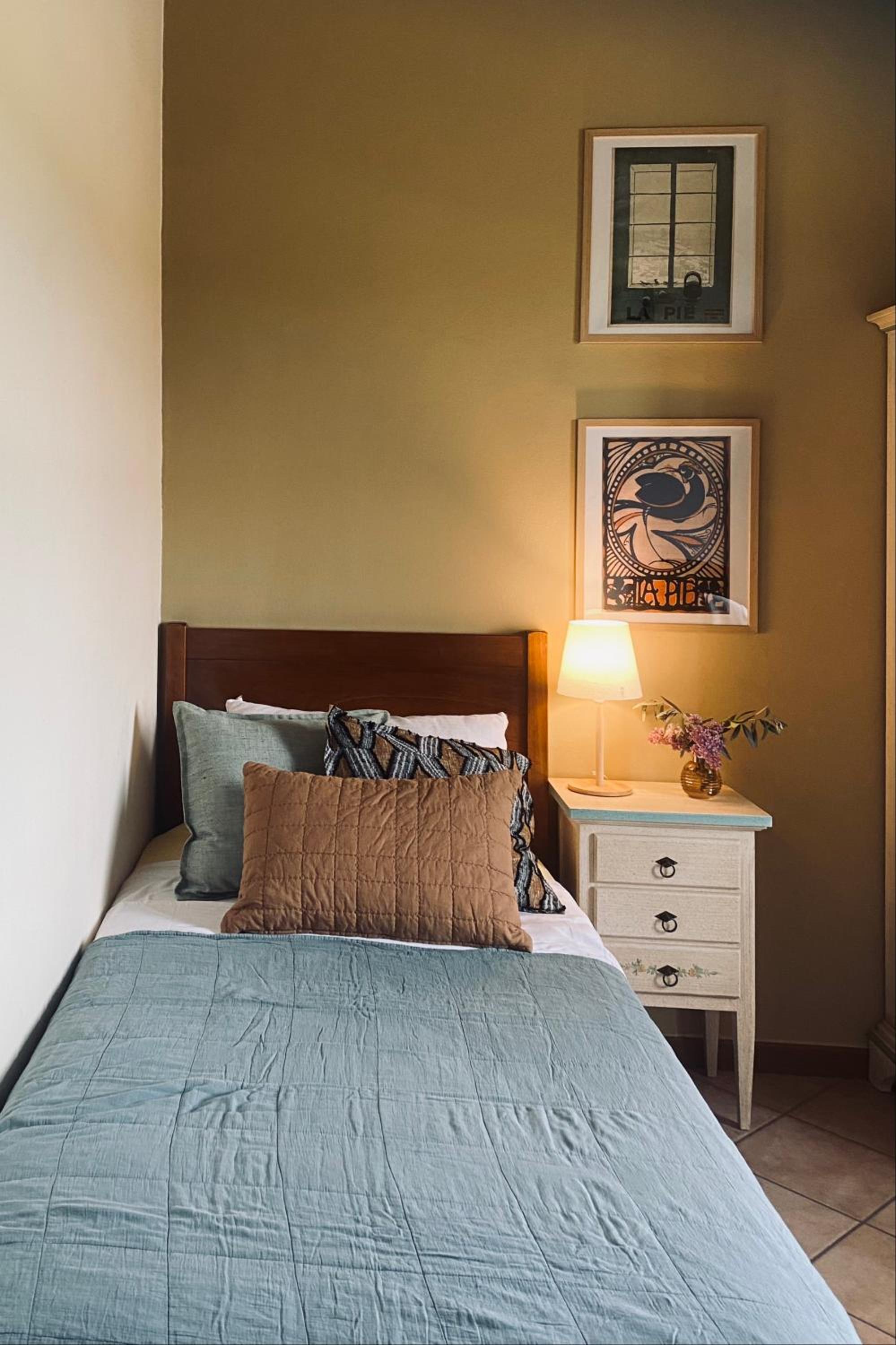 Single Room photo 1