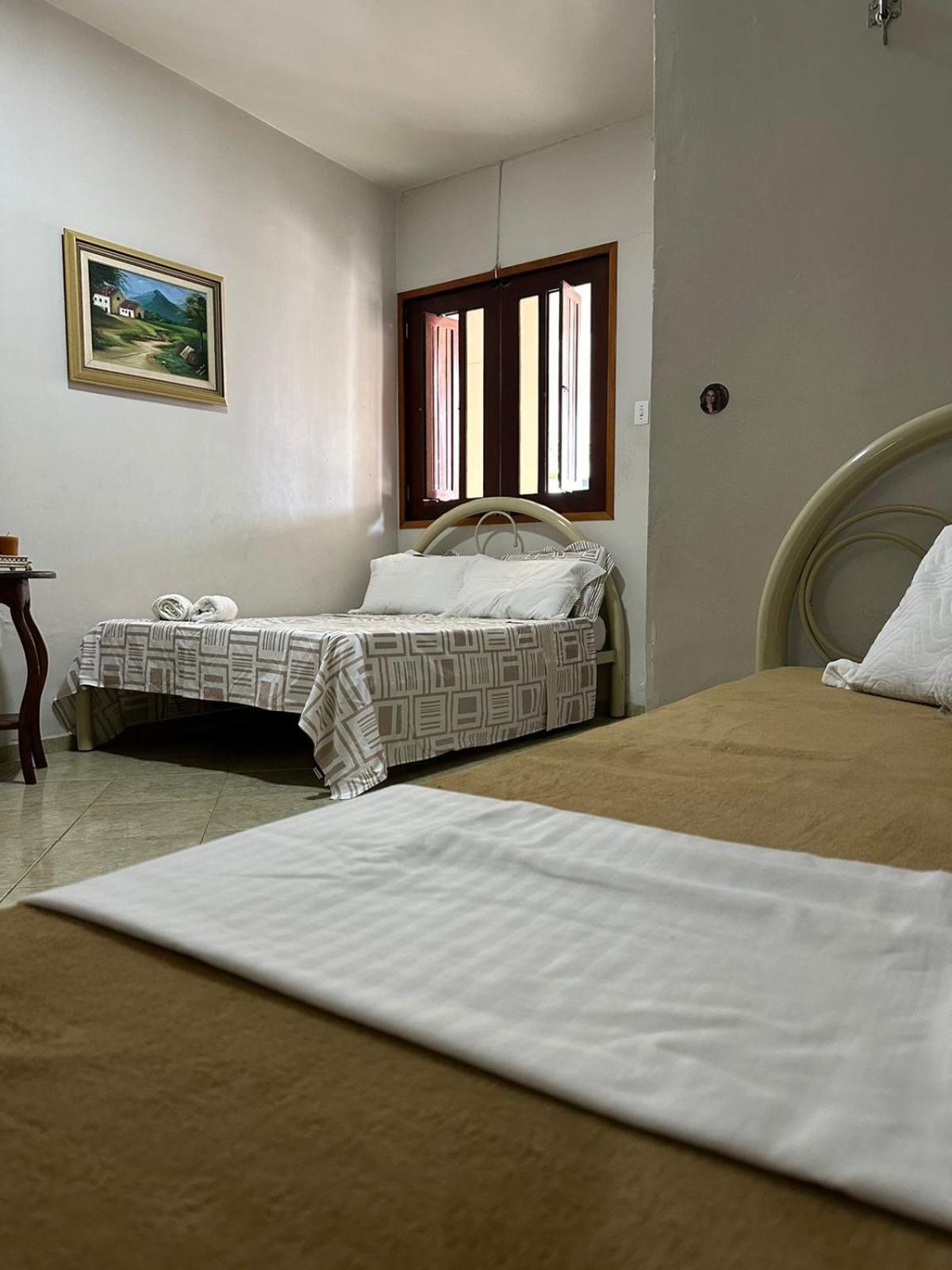 Double Room With Patio photo 2