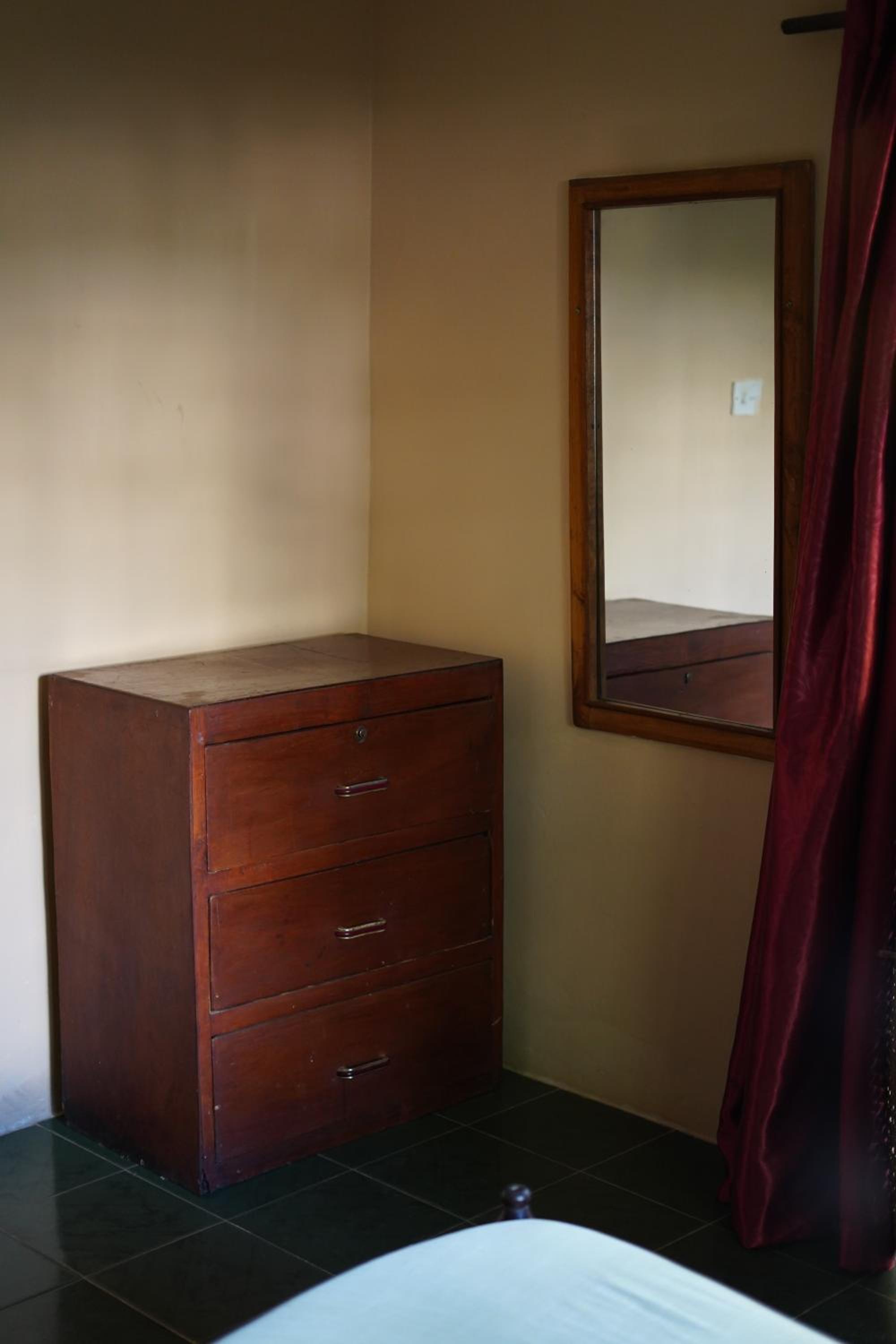 Economy Double Room photo 1
