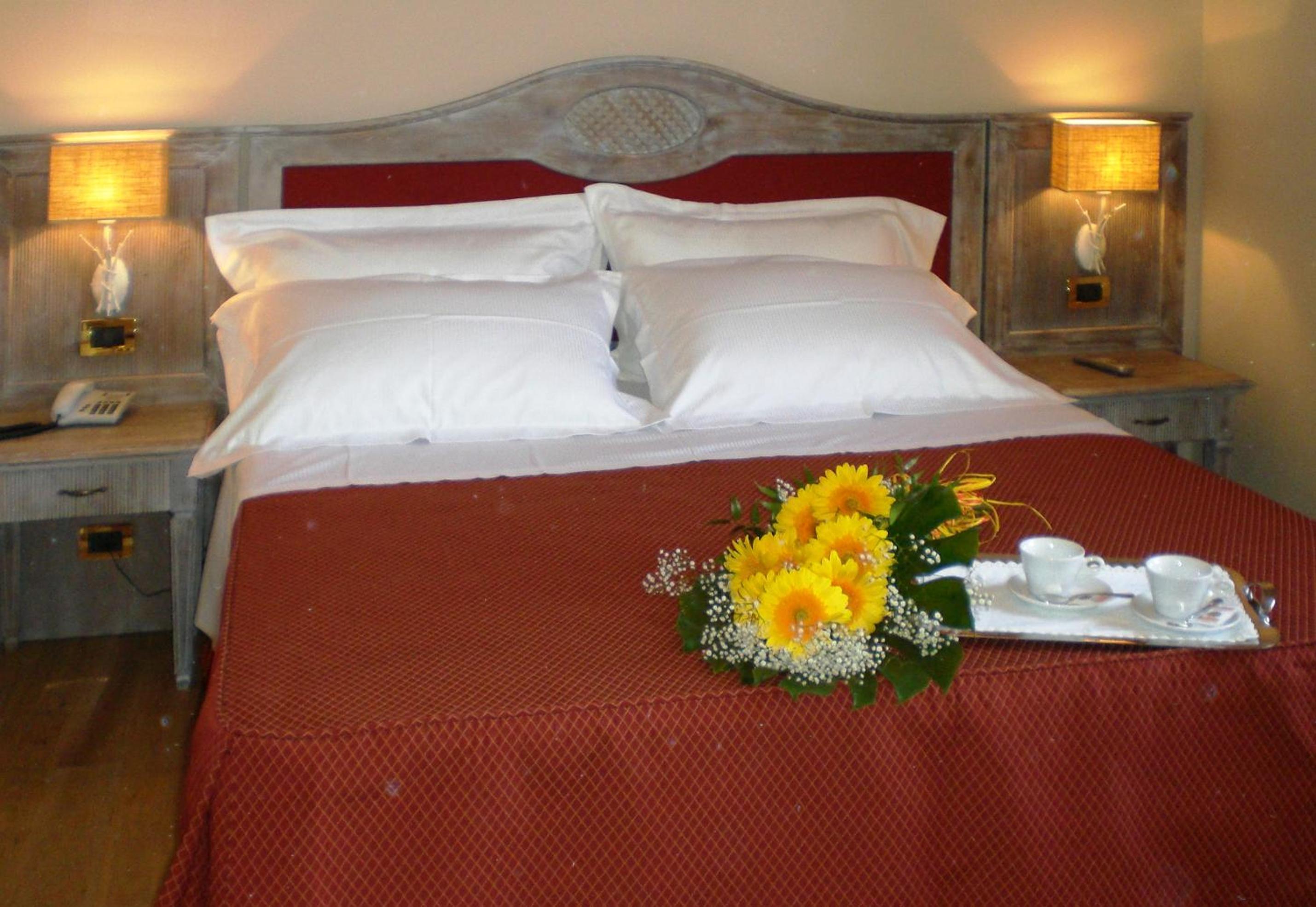 Standard Triple Room photo 2