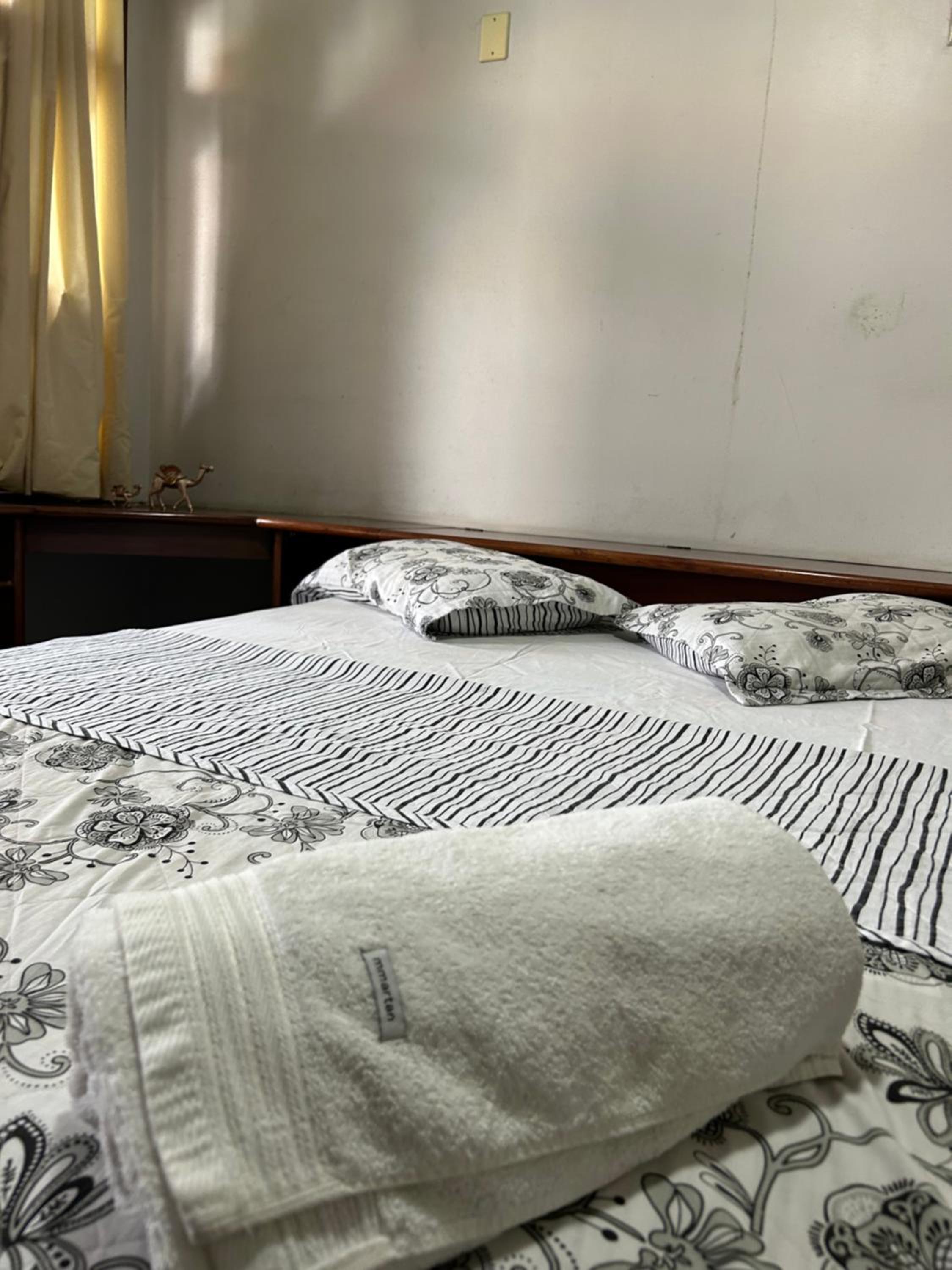 Luxury Quadruple Room photo 2