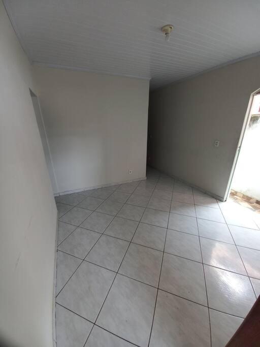 Three-Bedroom Apartment photo 2
