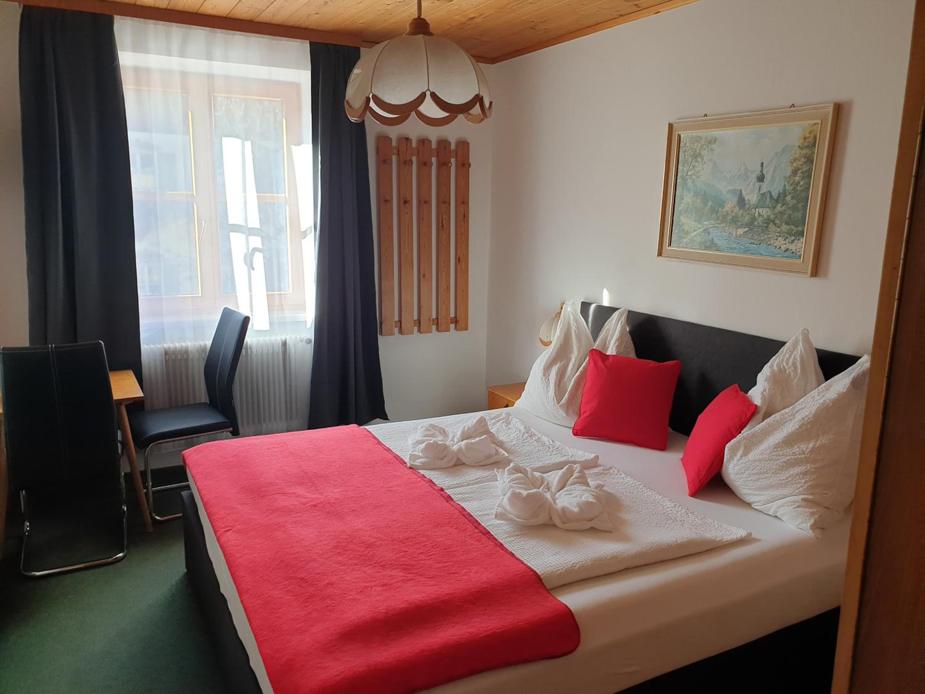 Double Room with Mountain View photo 1