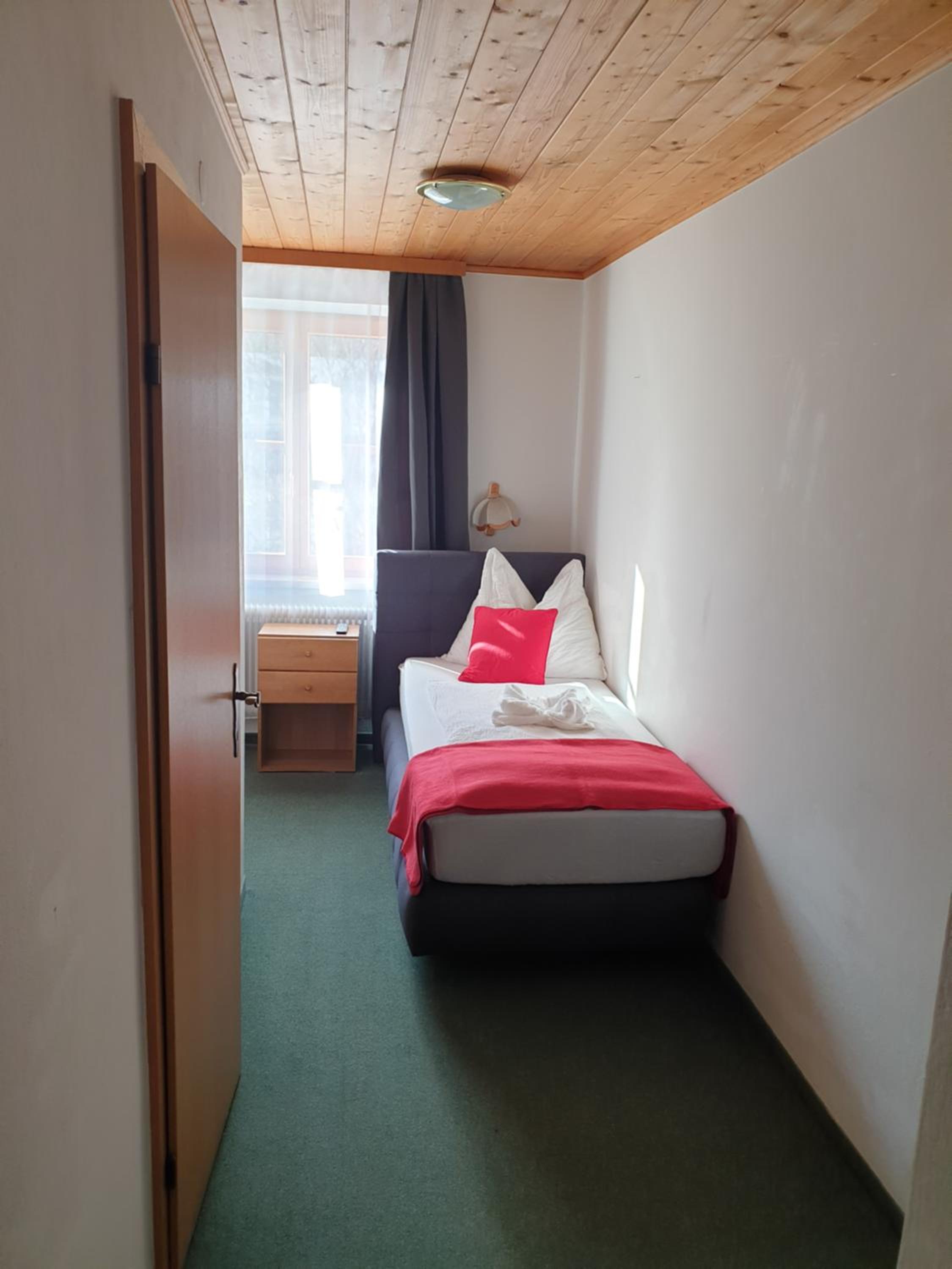 Single Room with Mountain View photo 3