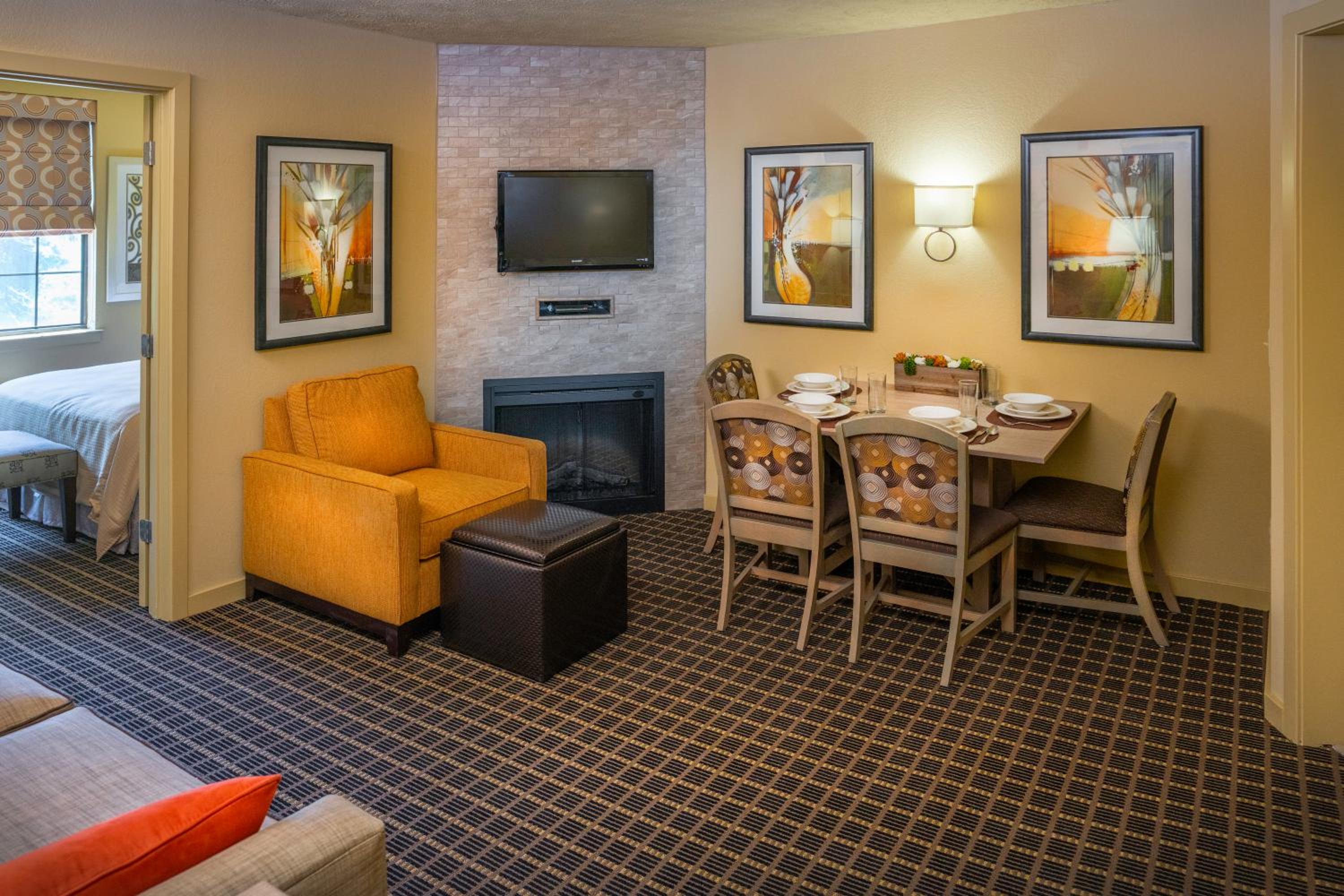 Family Suite photo 1
