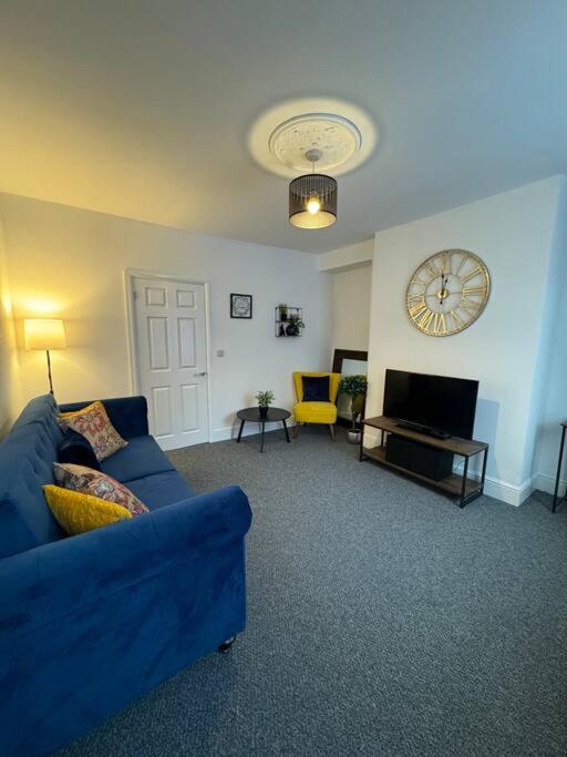 Two-Bedroom House photo 1