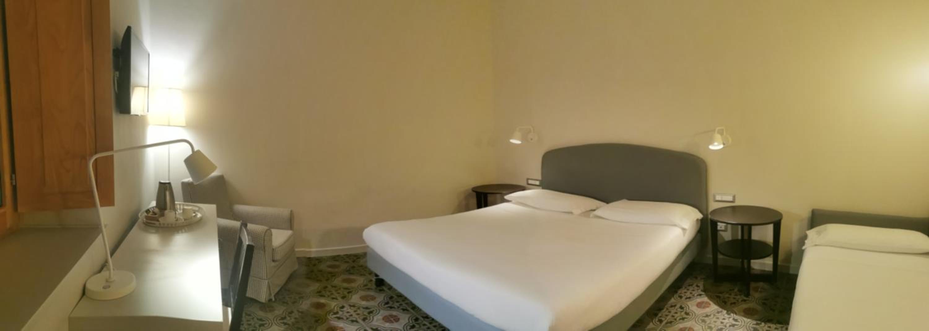 Triple Room - Photo 2
