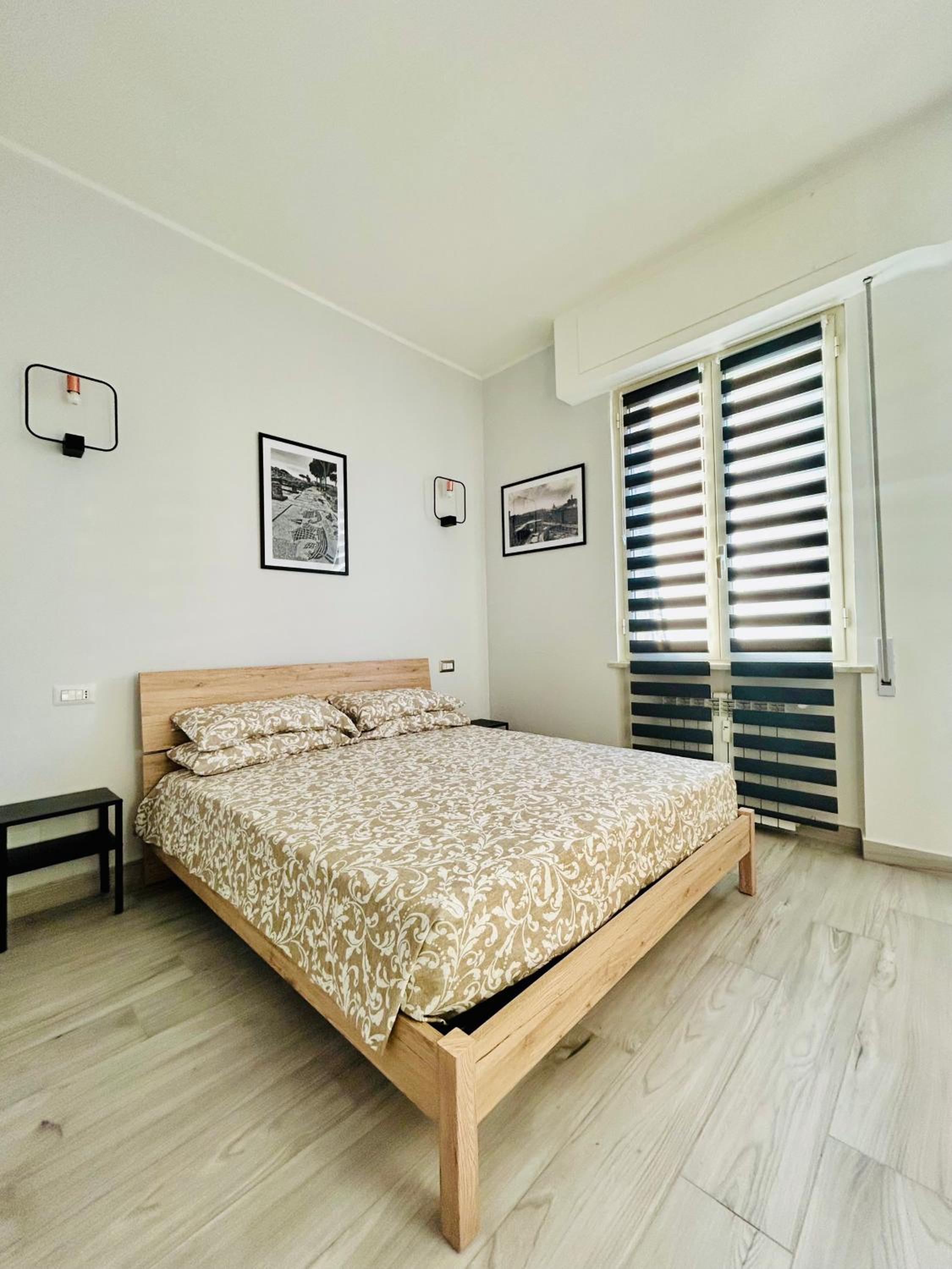 One-Bedroom House photo 1