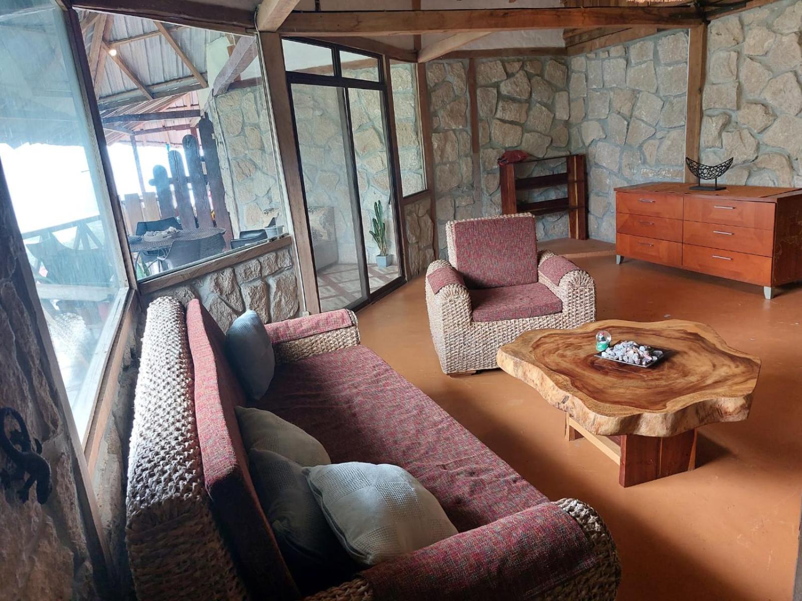 Apartment With Sea View photo 3
