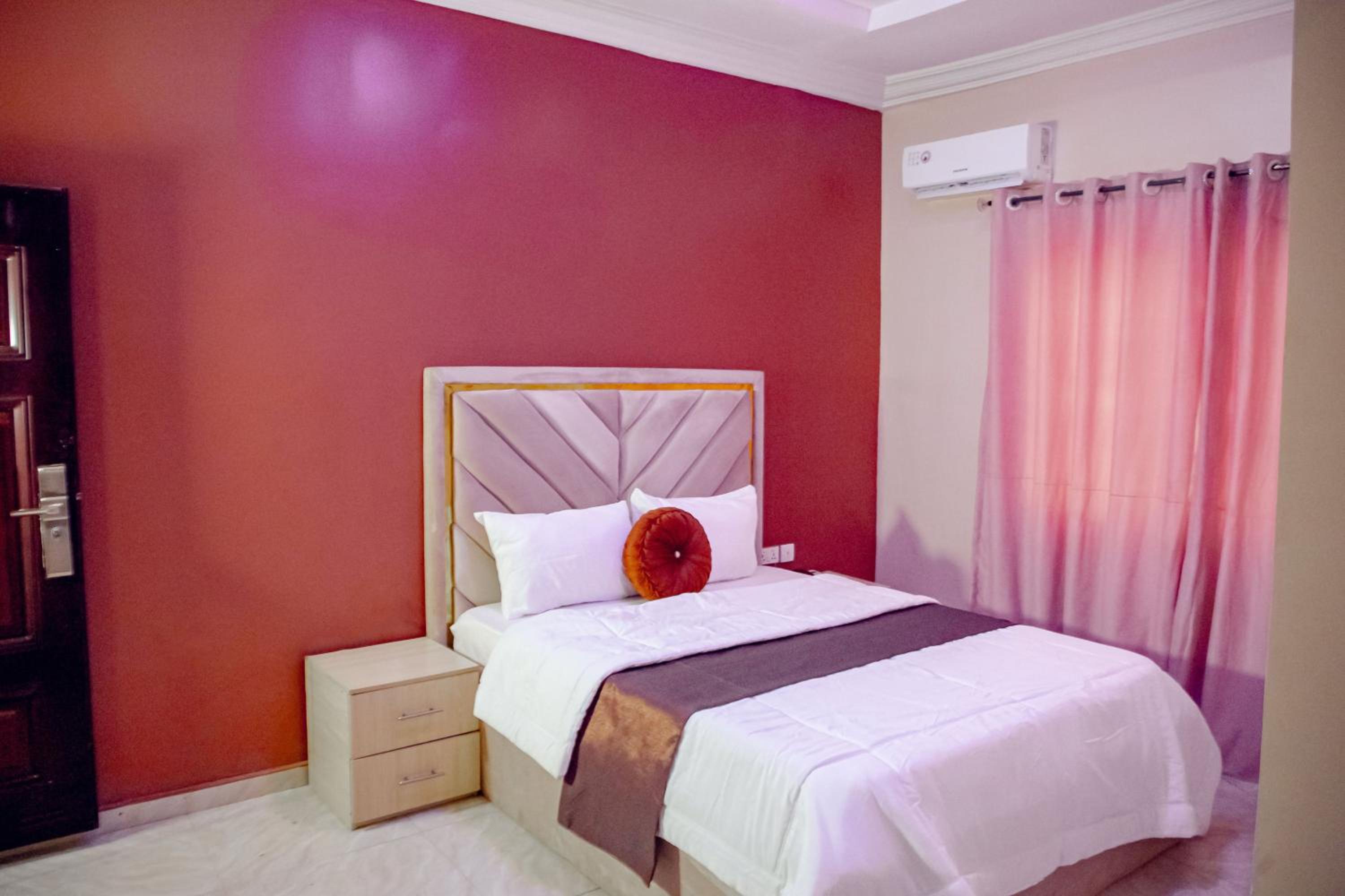 Superior Double Room photo 1