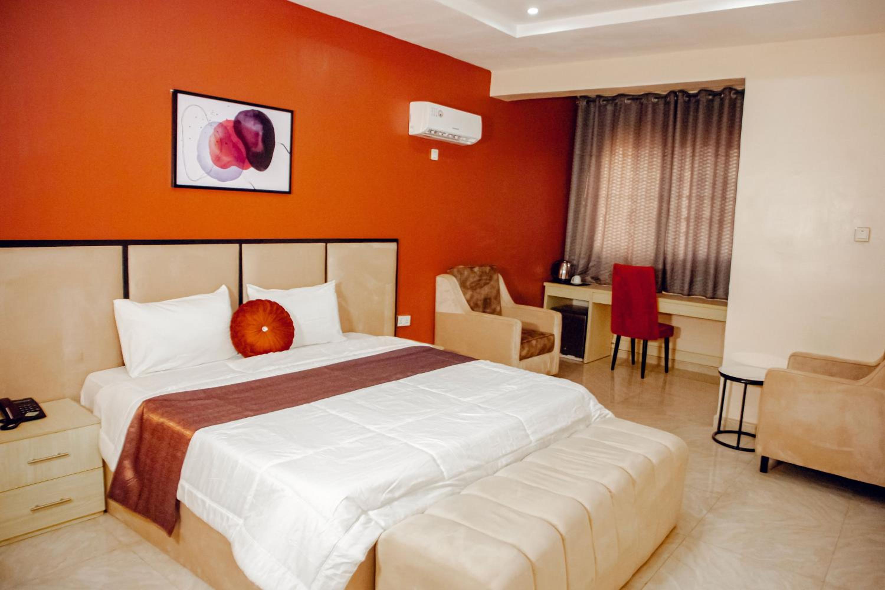 King Room photo 2