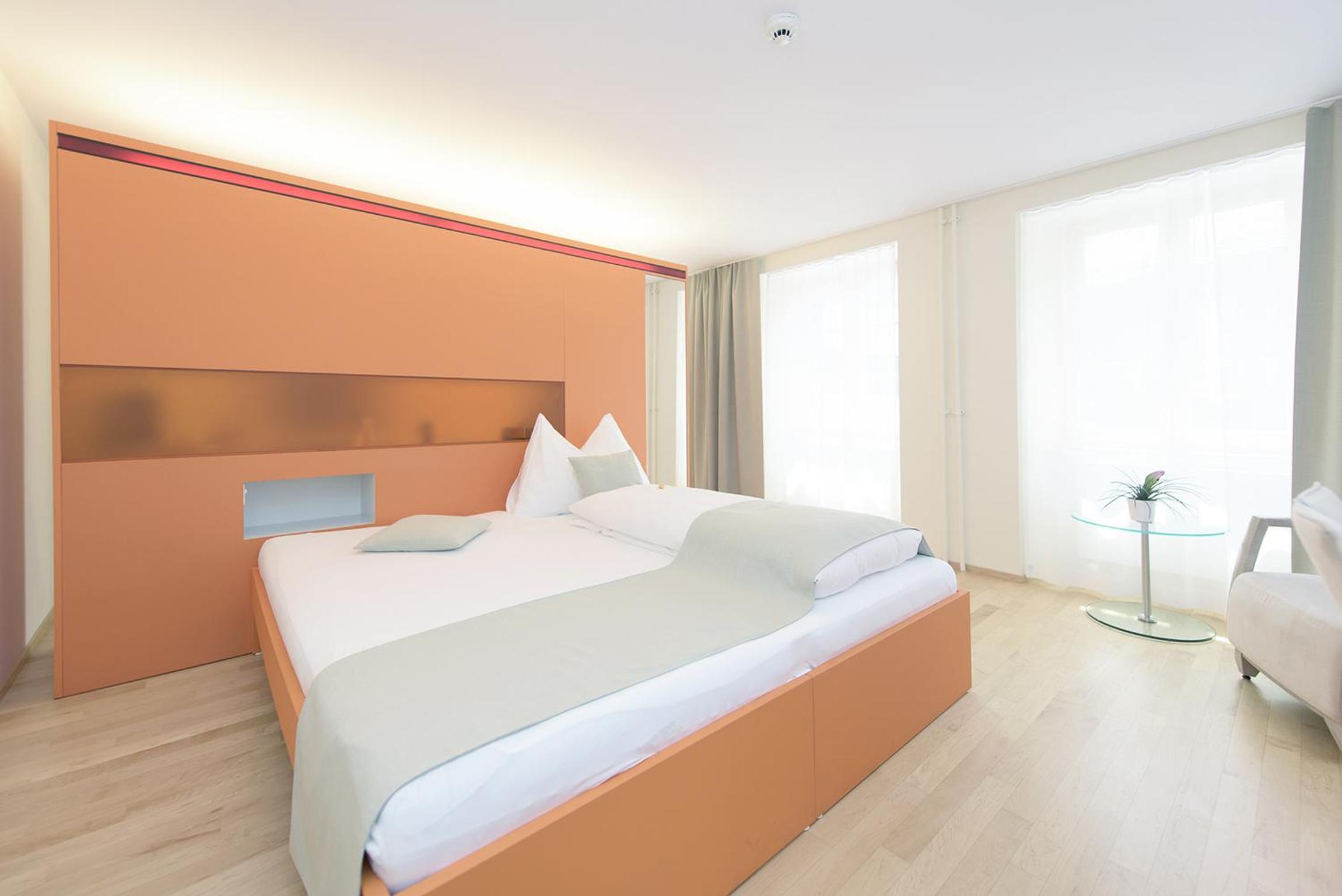 Standard Double Room - Photo 24
