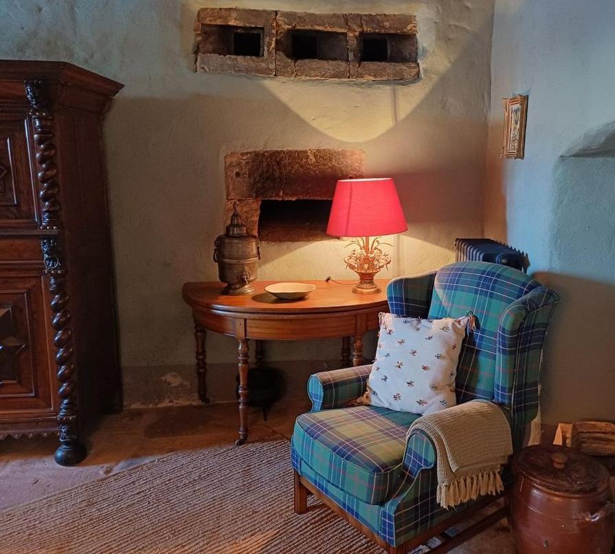 Suite With Garden View photo 2