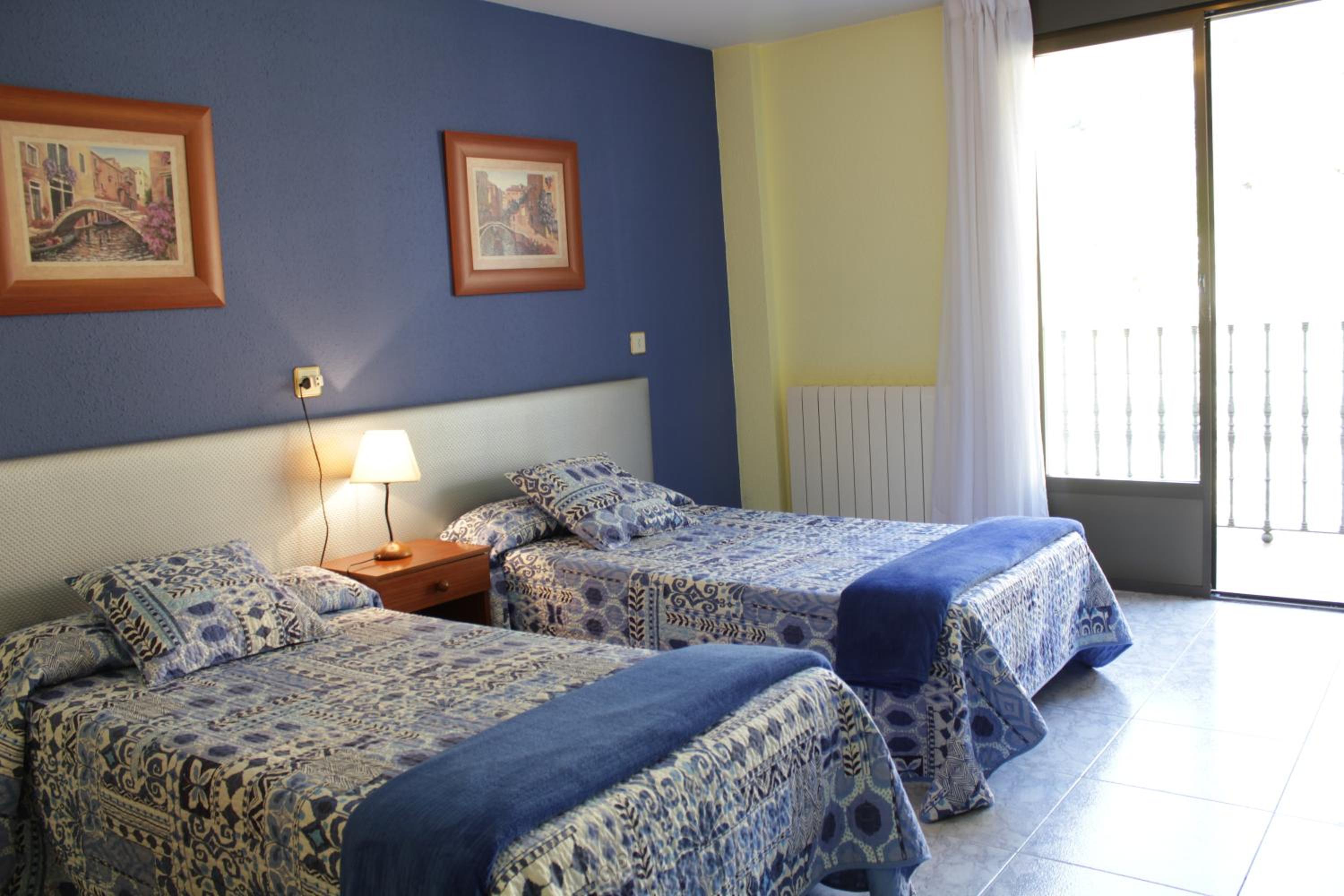 Habitación Doble