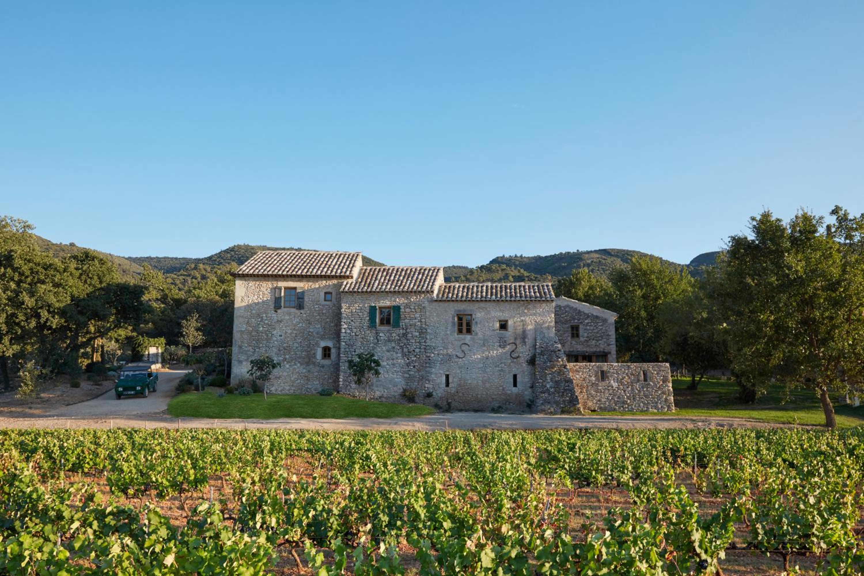 Mas Vermentino