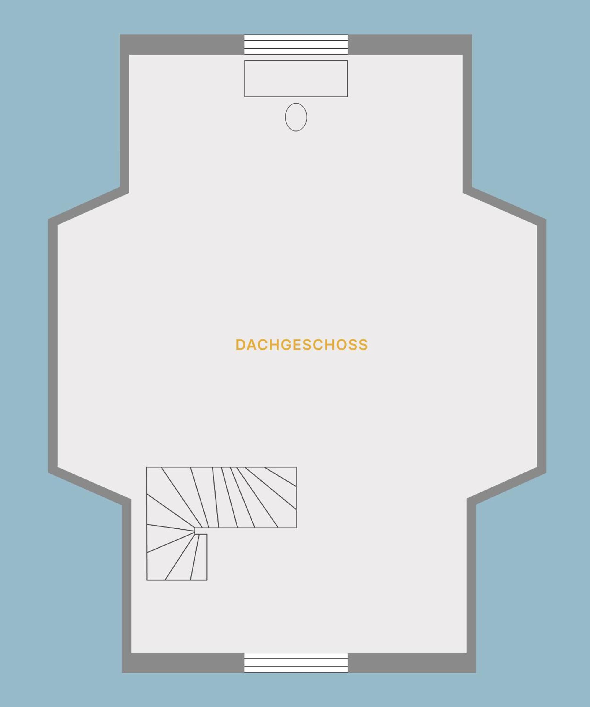 Three-Bedroom House photo 2