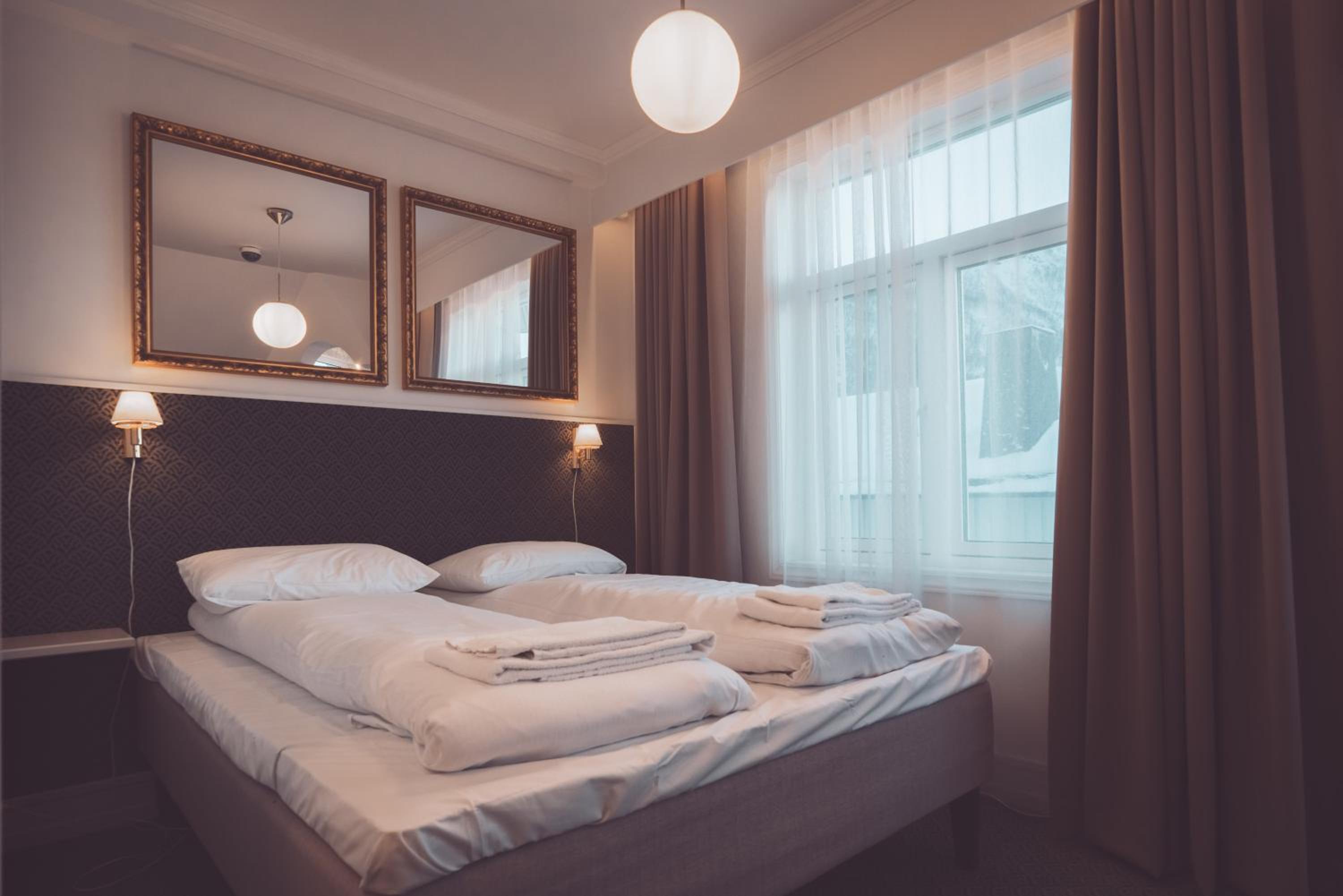Superior Double Room photo 1