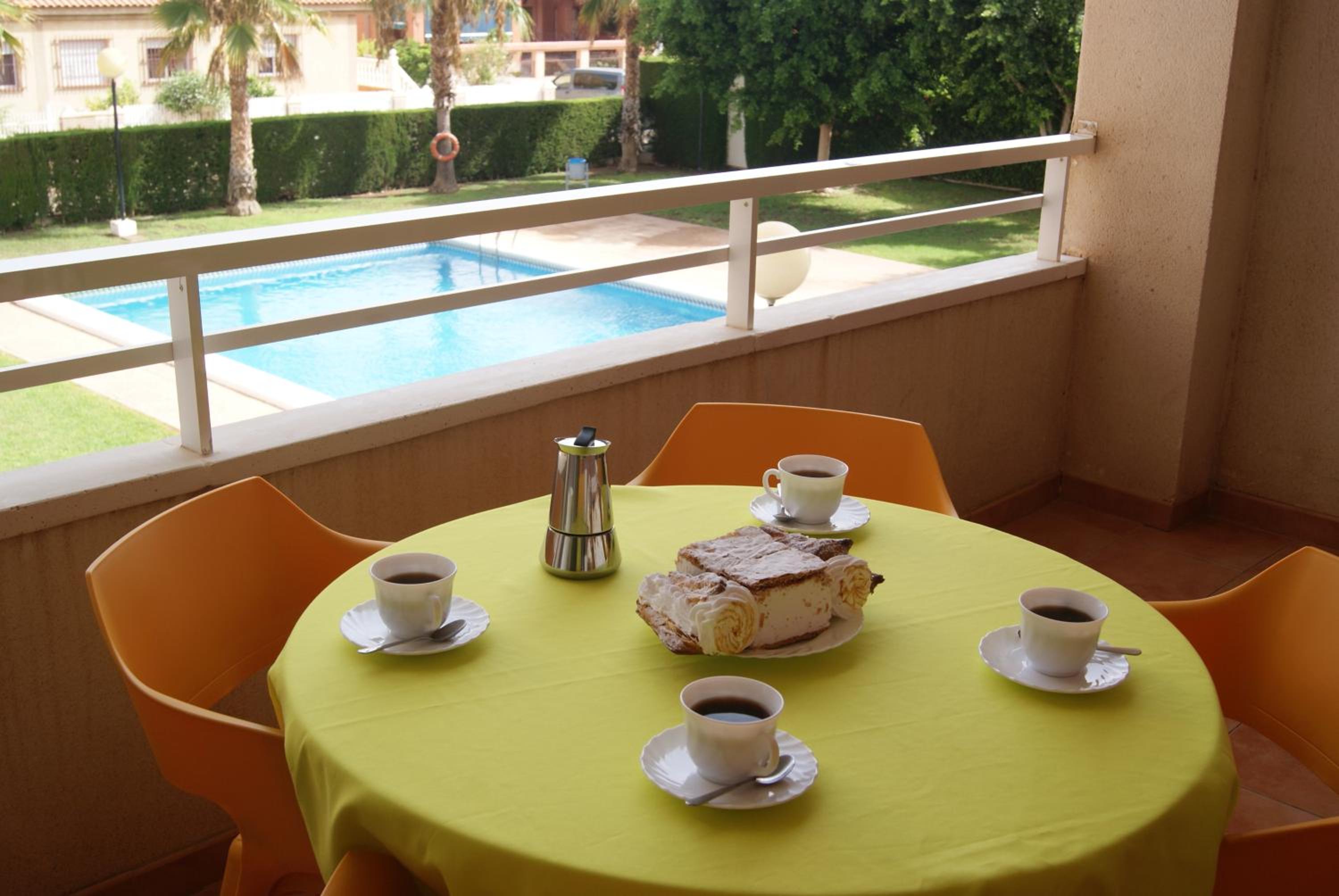 Apartment with Sea View photo 2