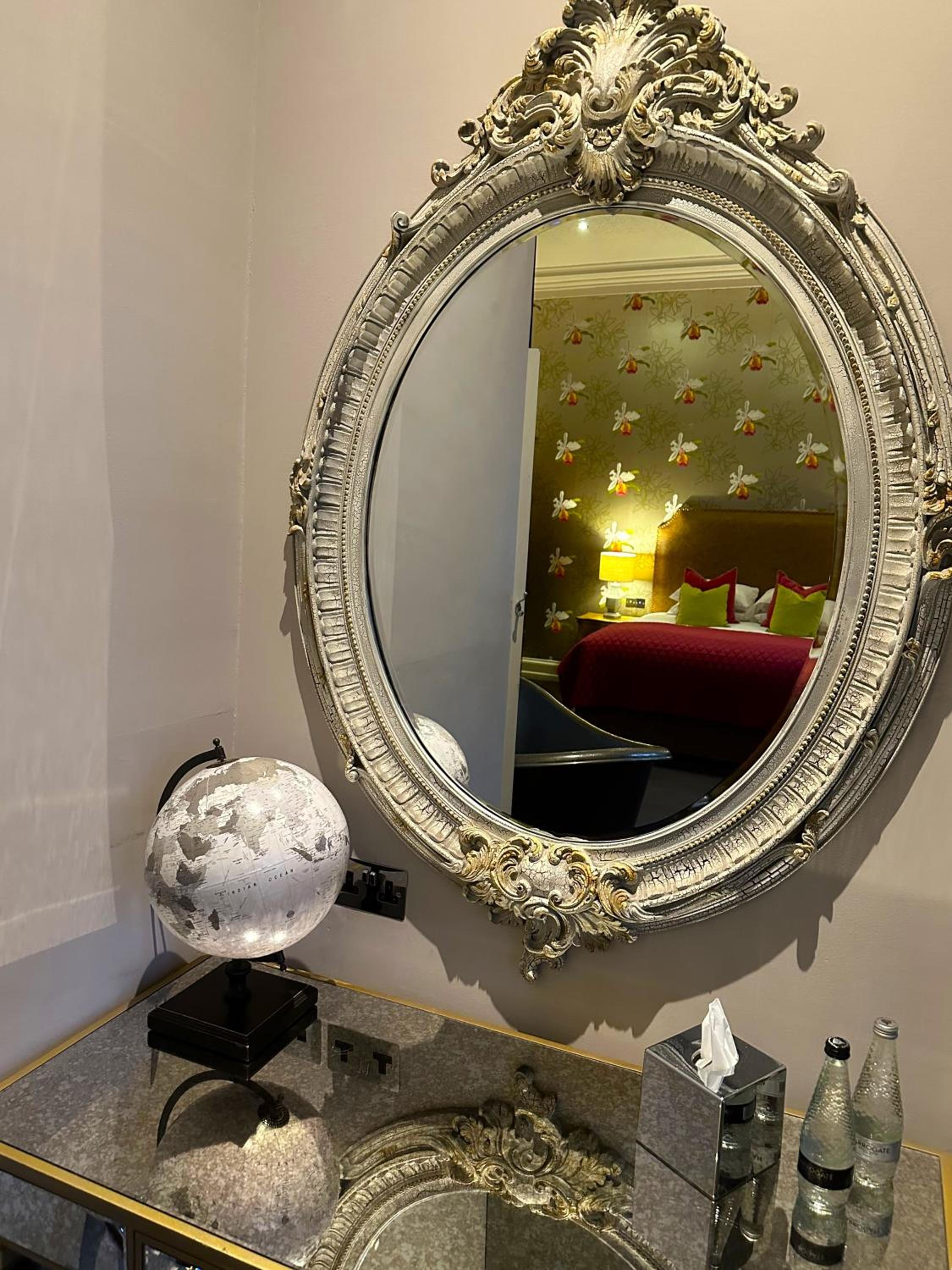 Bridal Suite - Photo 2