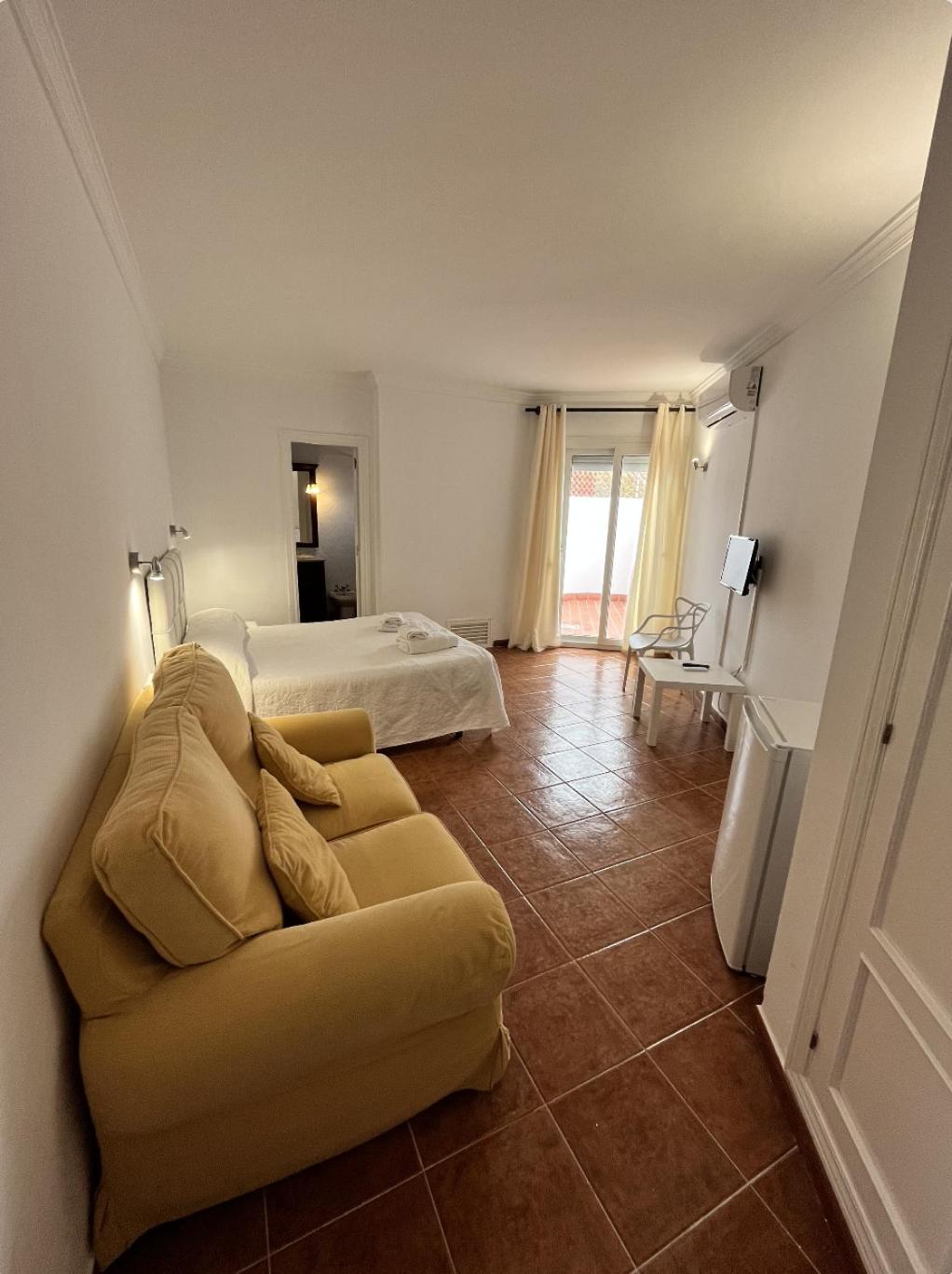 Superior Single Room