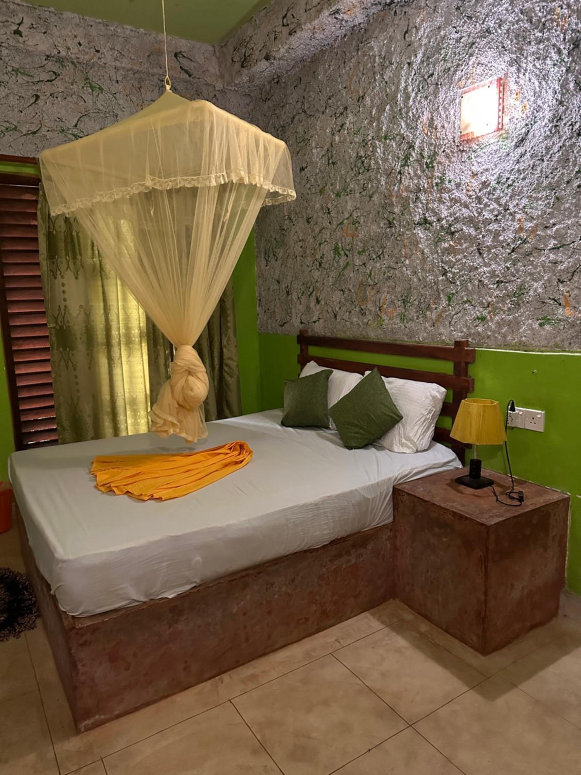 Family Double Room photo 2