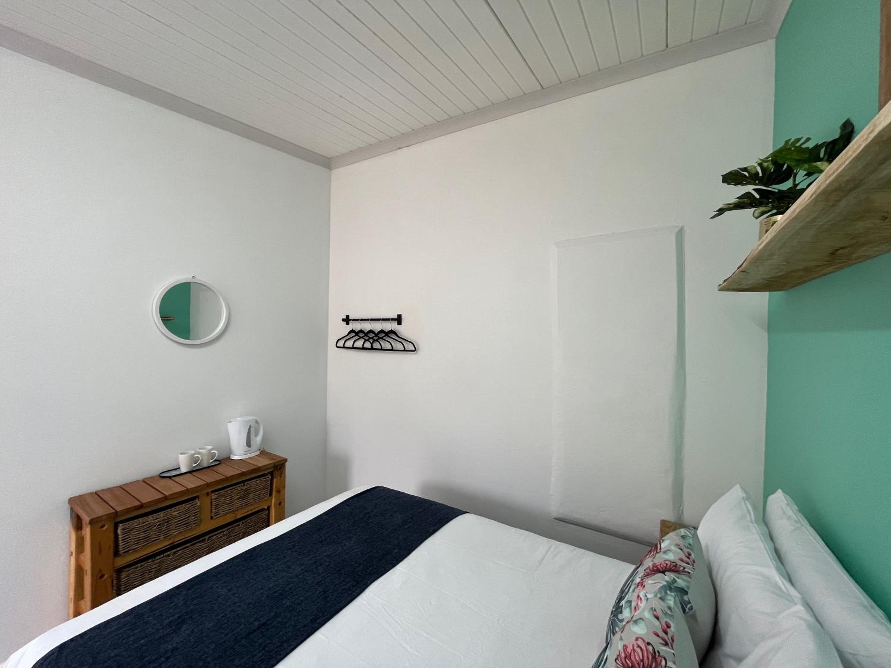 Standard Double Room photo 3