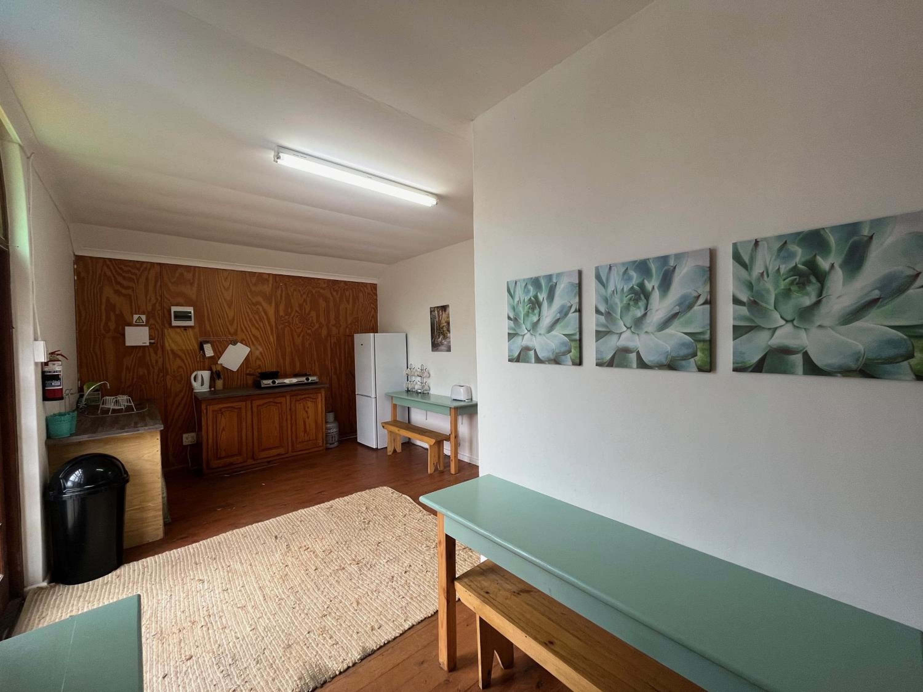 Mixed Dormitory Room photo 2