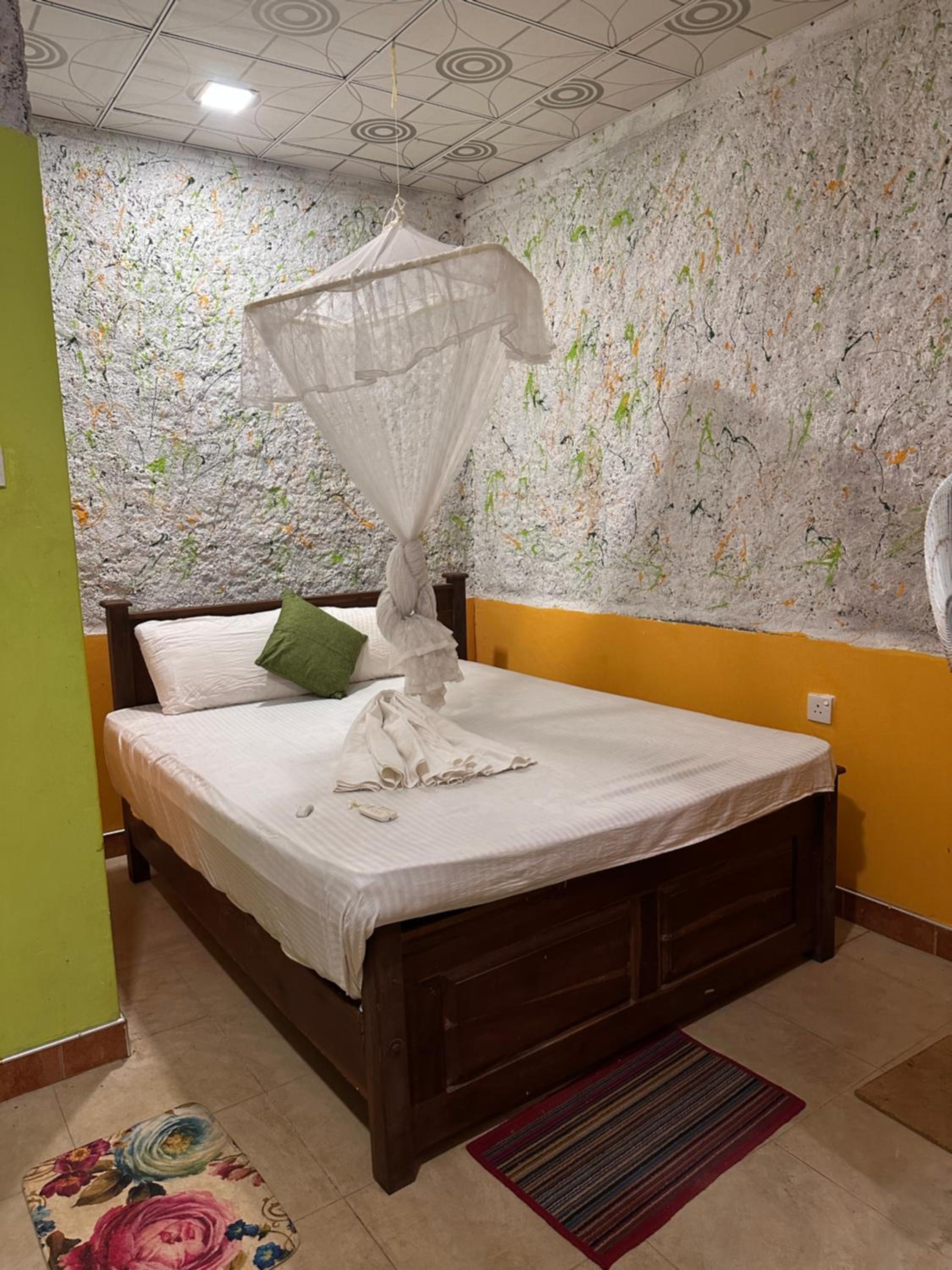 Budget Double Room photo 2