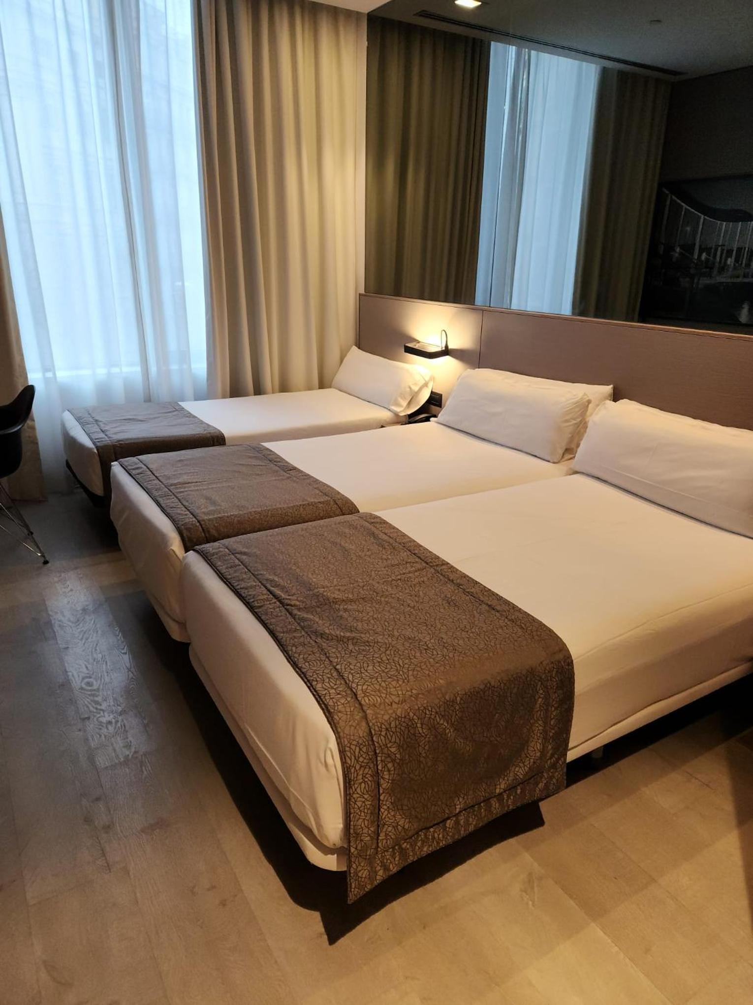 Triple Room photo 3