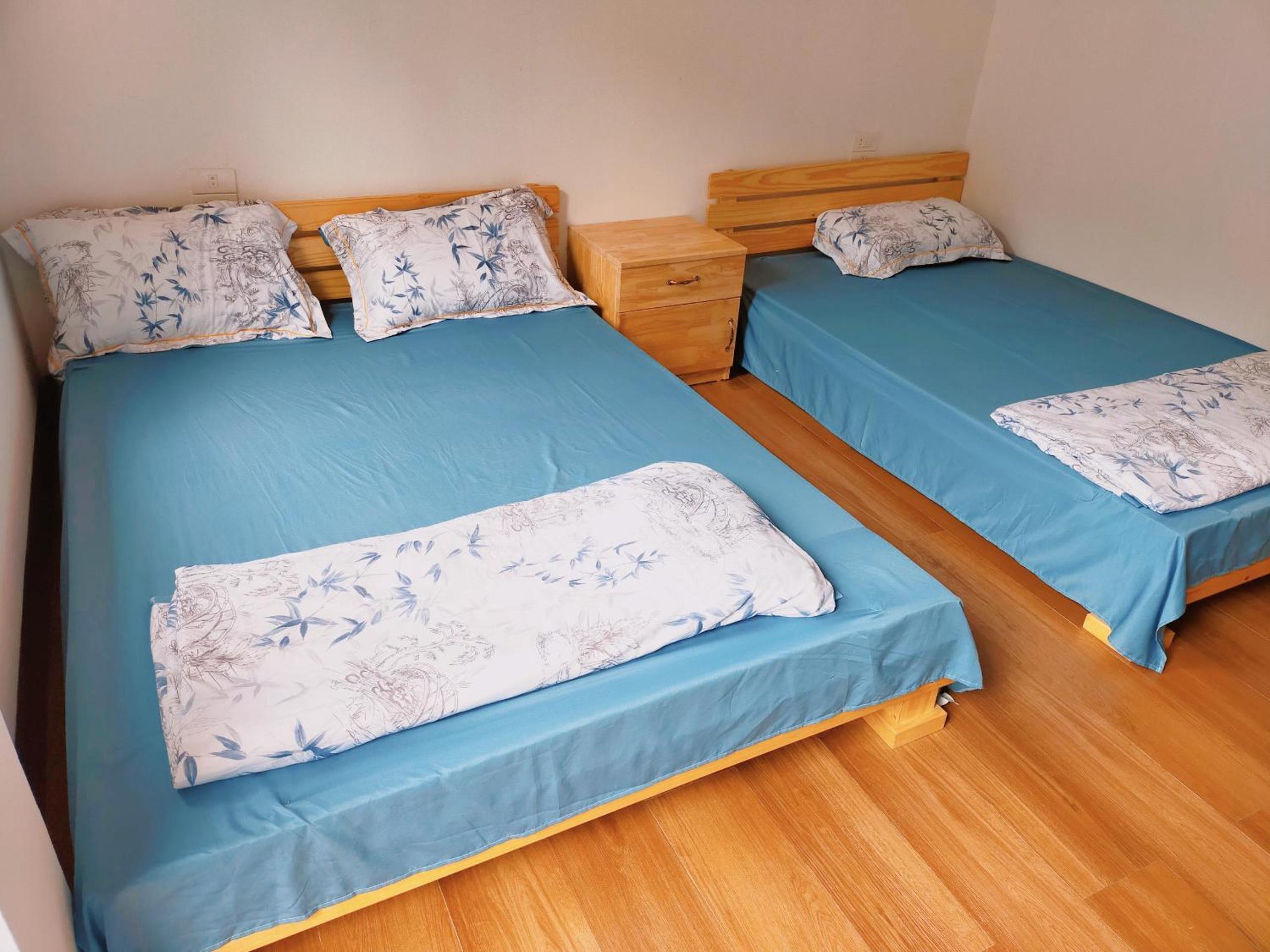 Triple Room photo 2