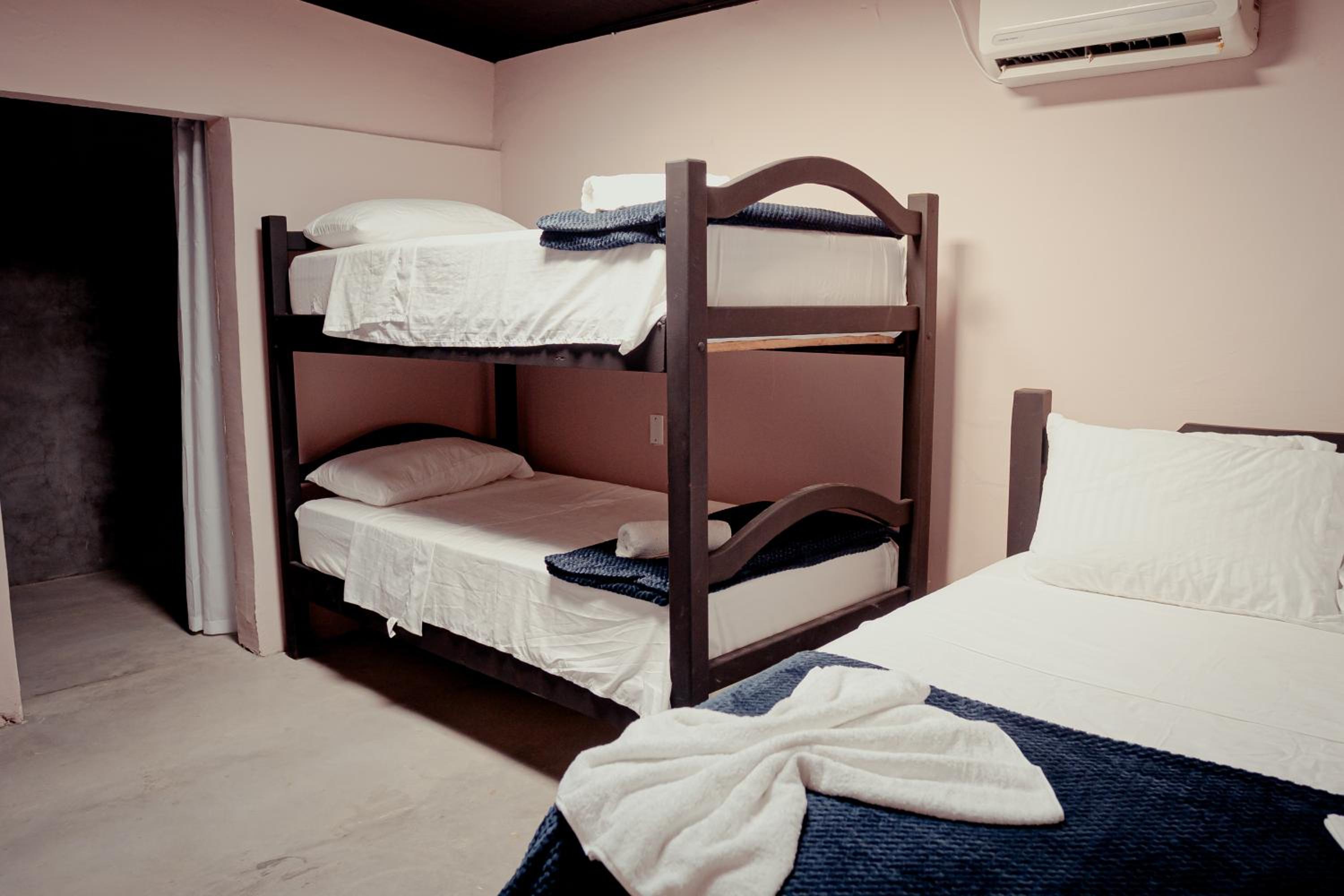 Superior Quadruple Room photo 1