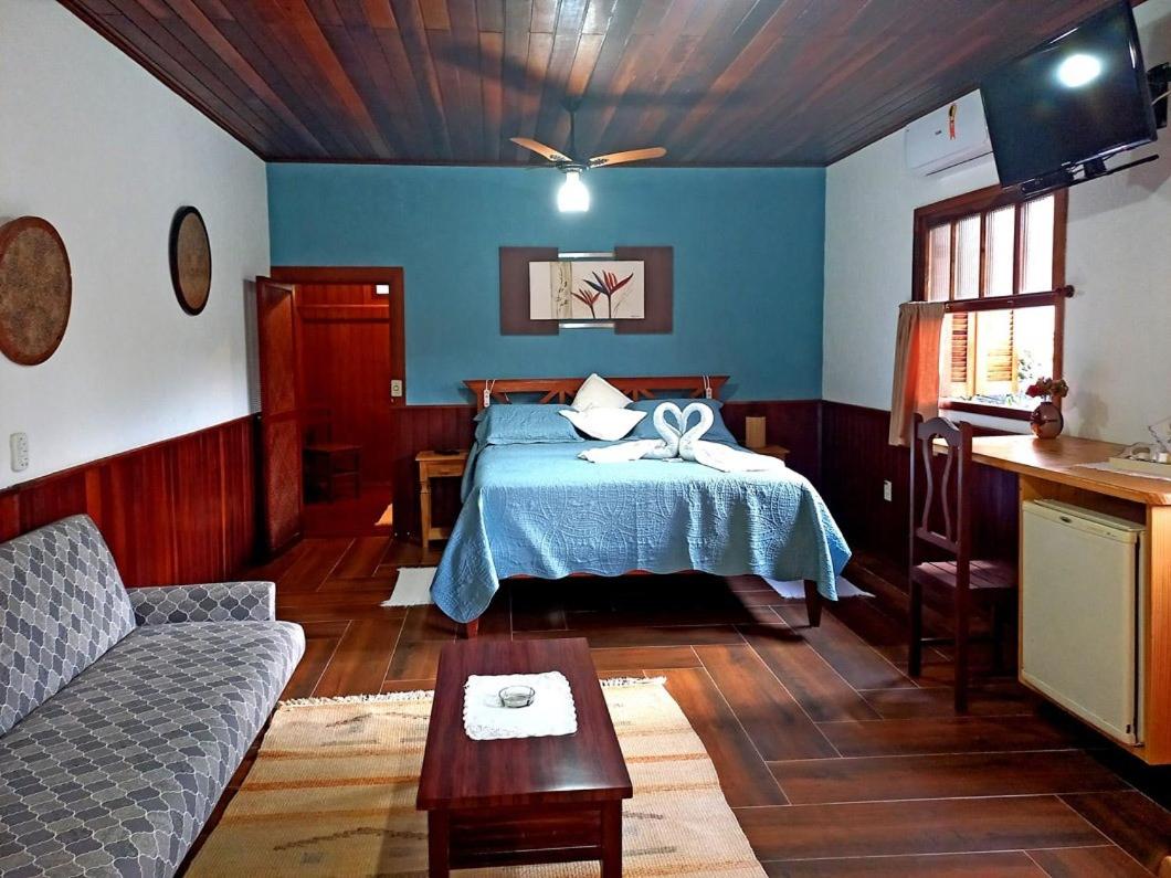 One-Bedroom Chalet photo 1