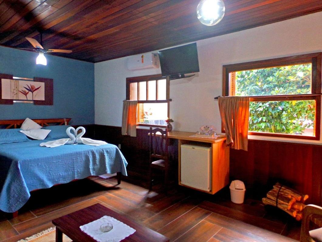 One-Bedroom Chalet photo 2